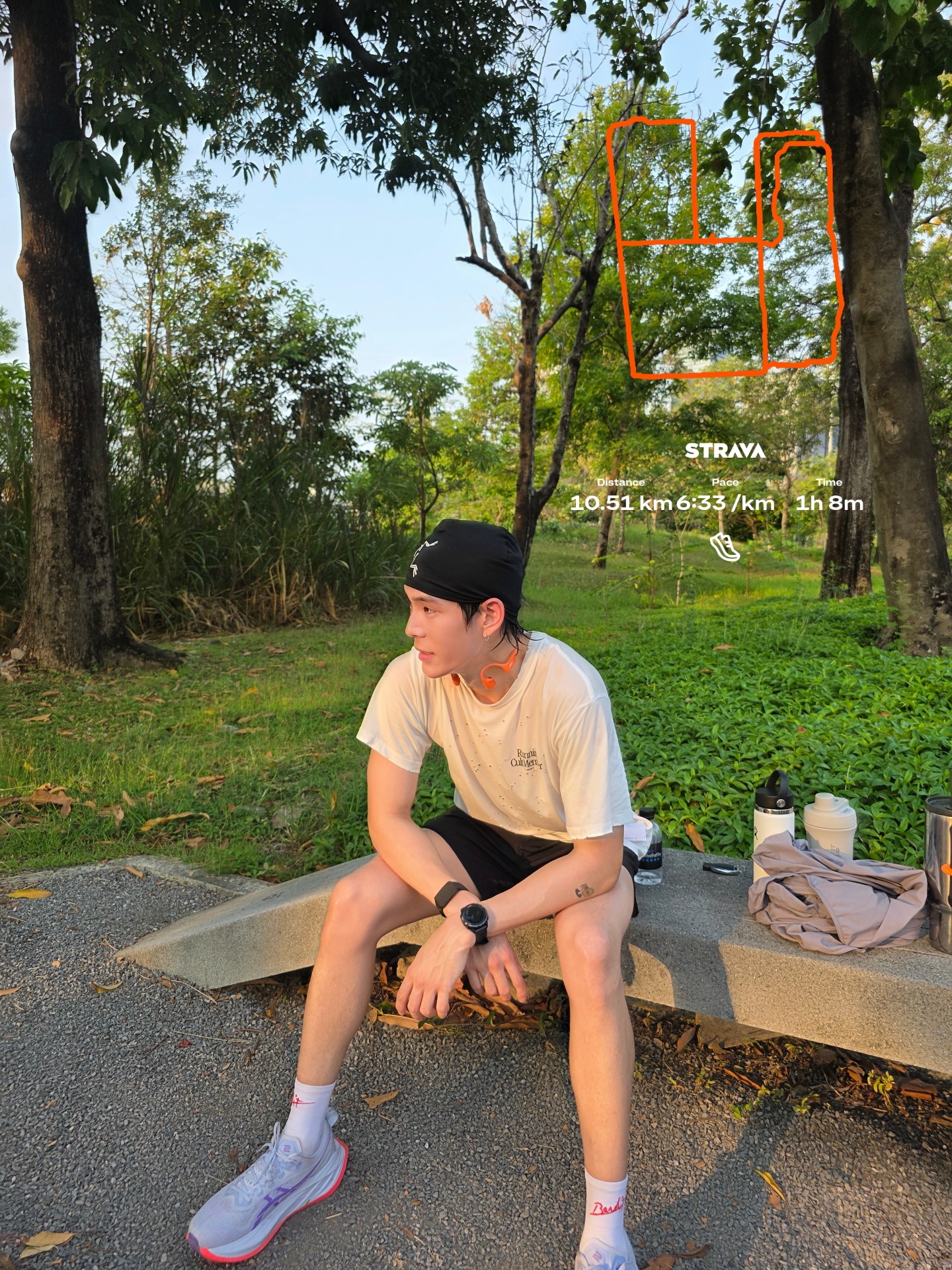 เจเจ - กฤษณภูมิ พิบูลสงคราม