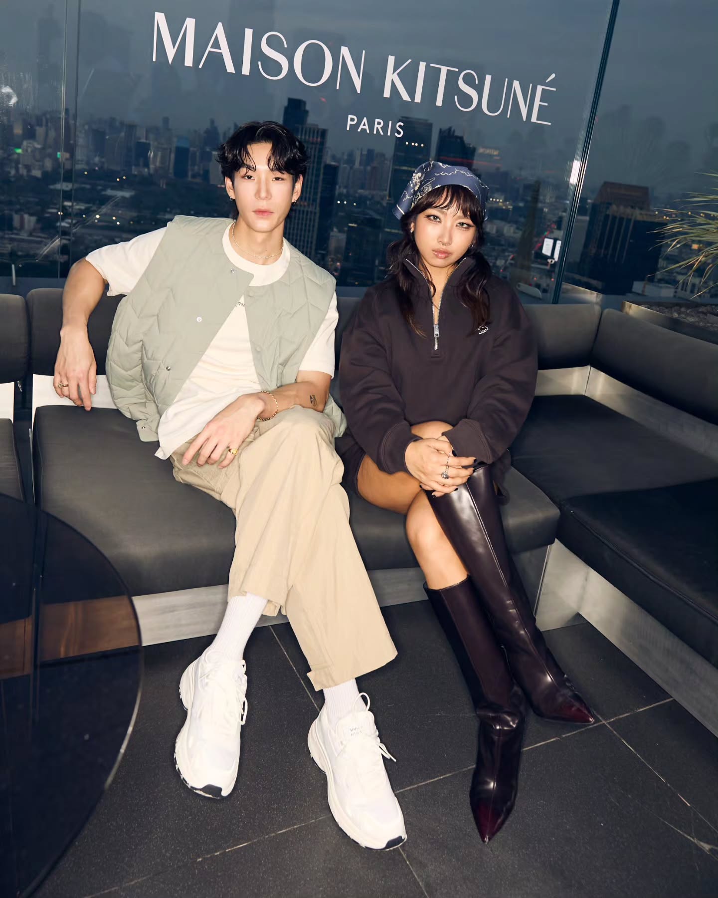 เจเจ - กฤษณภูมิ พิบูลสงคราม