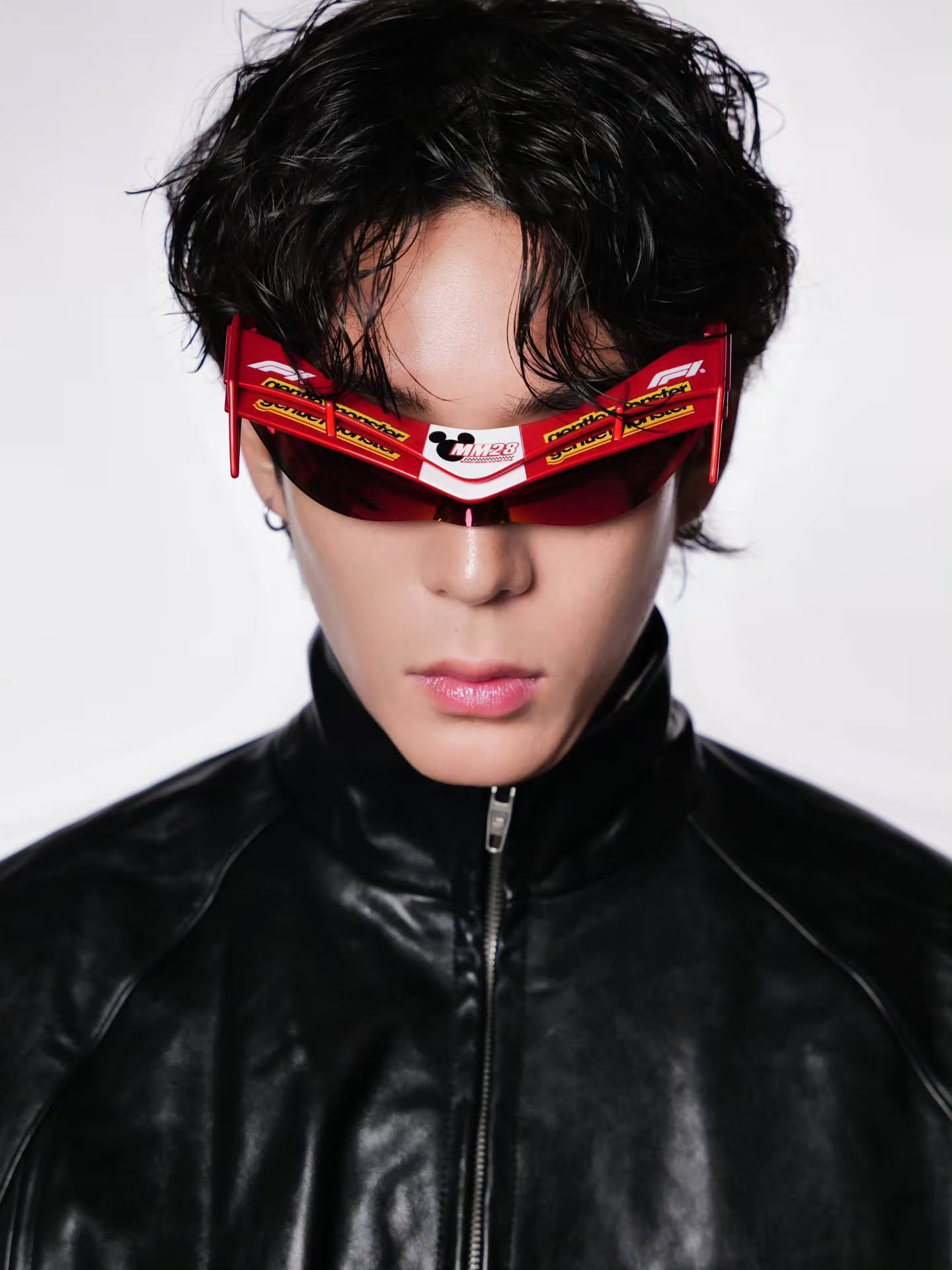 เจเจ - กฤษณภูมิ พิบูลสงคราม