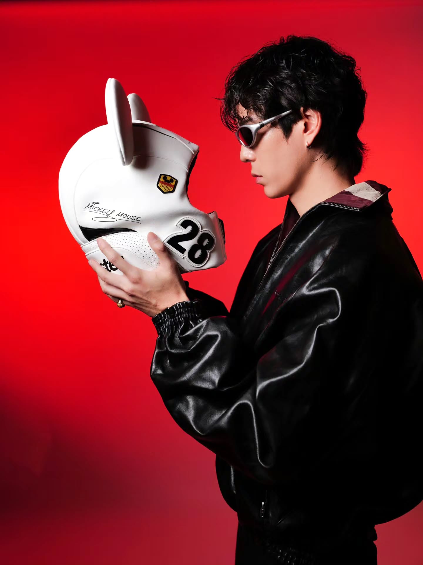 เจเจ - กฤษณภูมิ พิบูลสงคราม