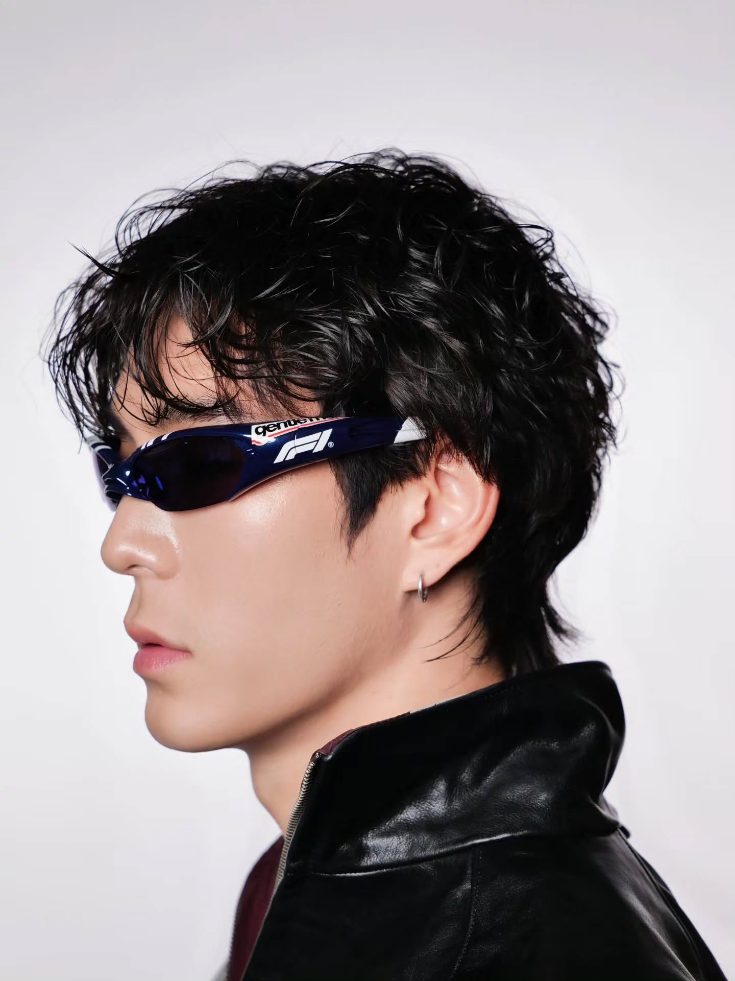 เจเจ - กฤษณภูมิ พิบูลสงคราม