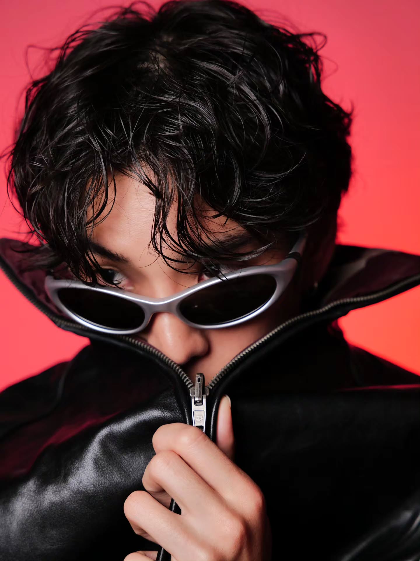 เจเจ - กฤษณภูมิ พิบูลสงคราม