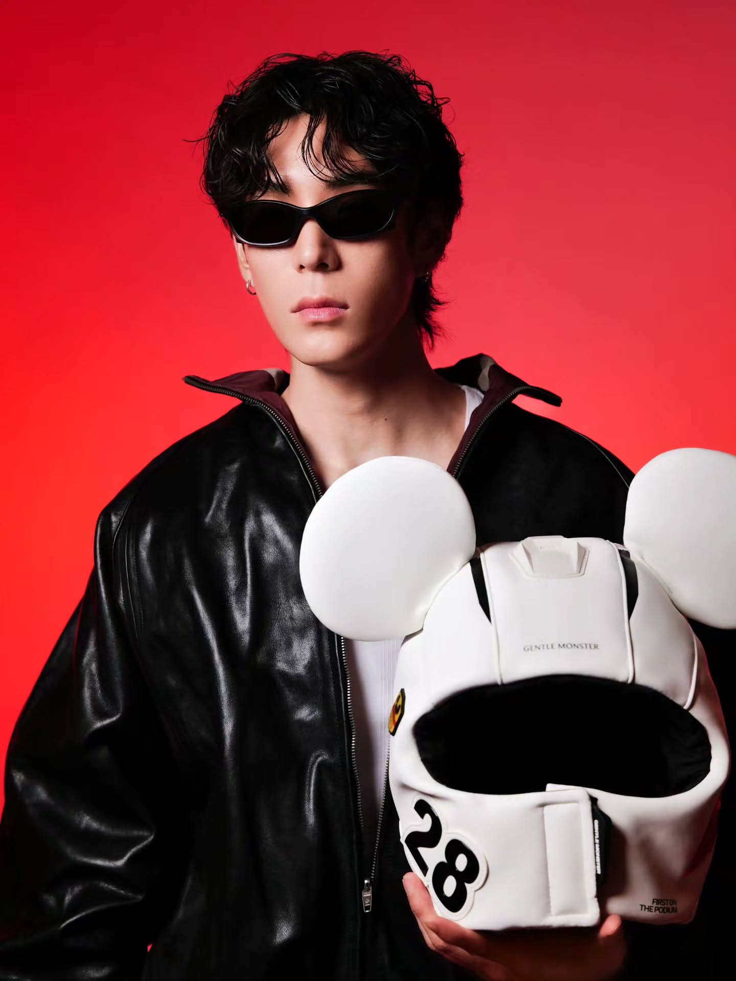 เจเจ - กฤษณภูมิ พิบูลสงคราม