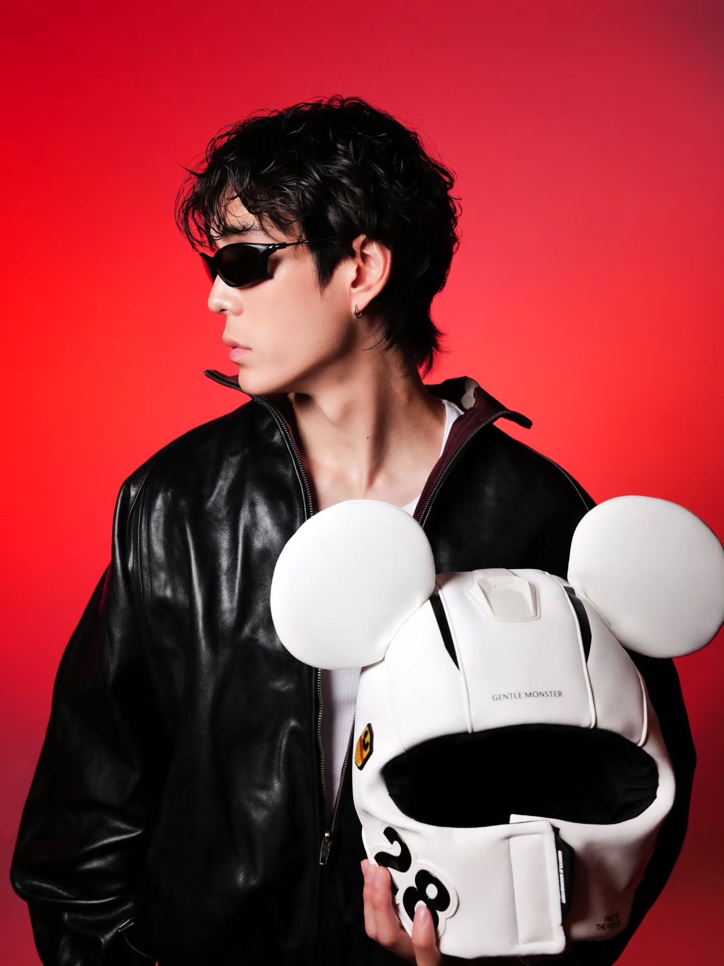 เจเจ - กฤษณภูมิ พิบูลสงคราม