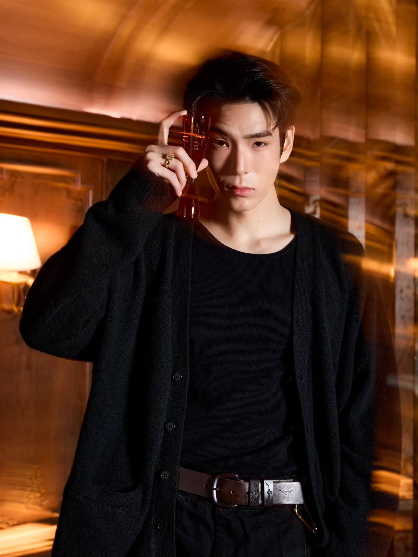 เจเจ - กฤษณภูมิ พิบูลสงคราม