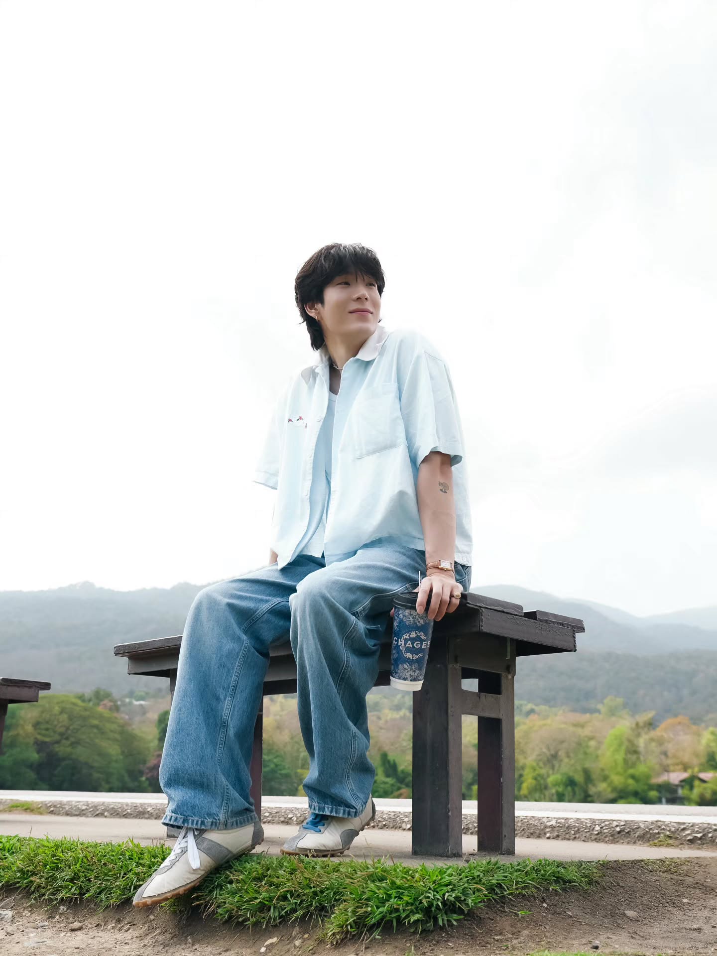 เจเจ - กฤษณภูมิ พิบูลสงคราม