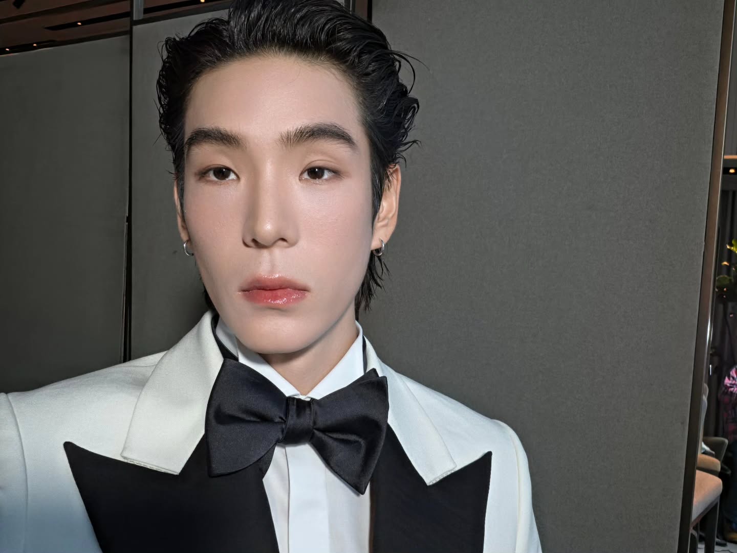 เจเจ - กฤษณภูมิ พิบูลสงคราม