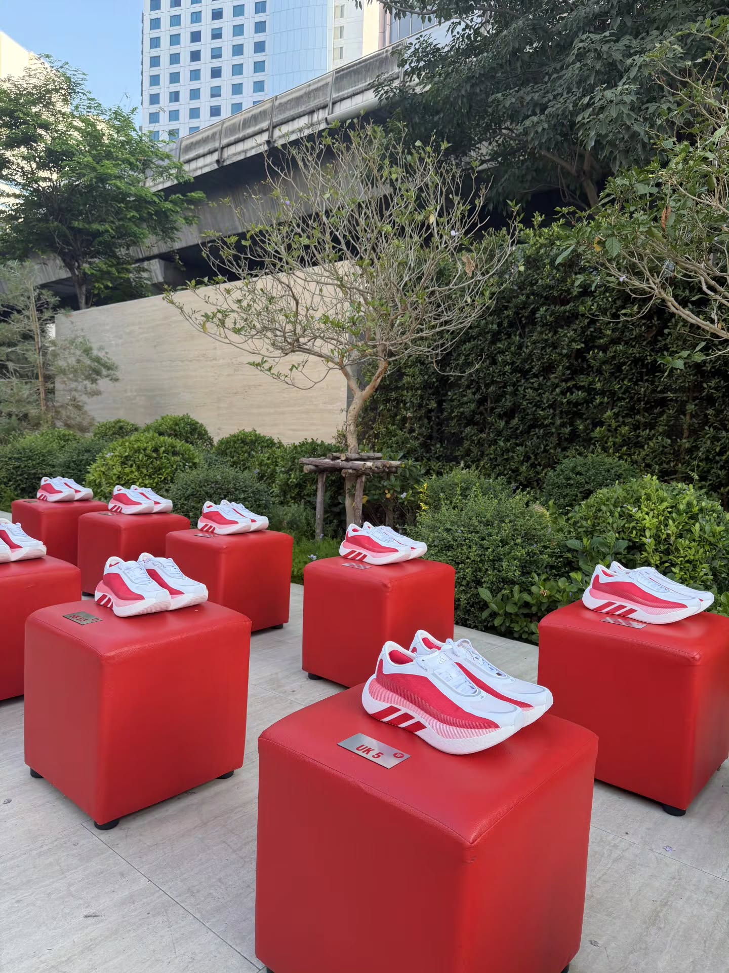 เจเจ - กฤษณภูมิ พิบูลสงคราม