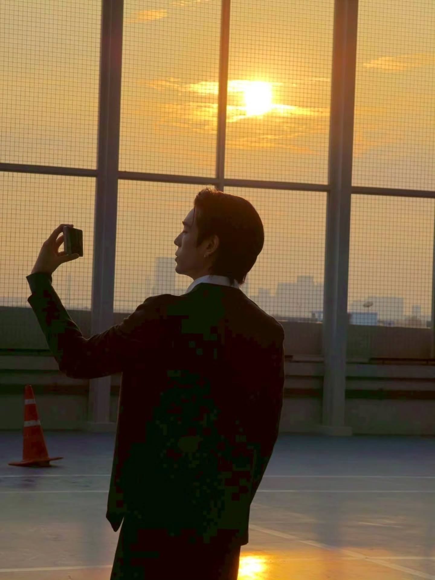 เจเจ - กฤษณภูมิ พิบูลสงคราม