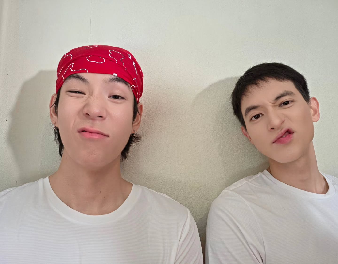 เจเจ - กฤษณภูมิ พิบูลสงคราม