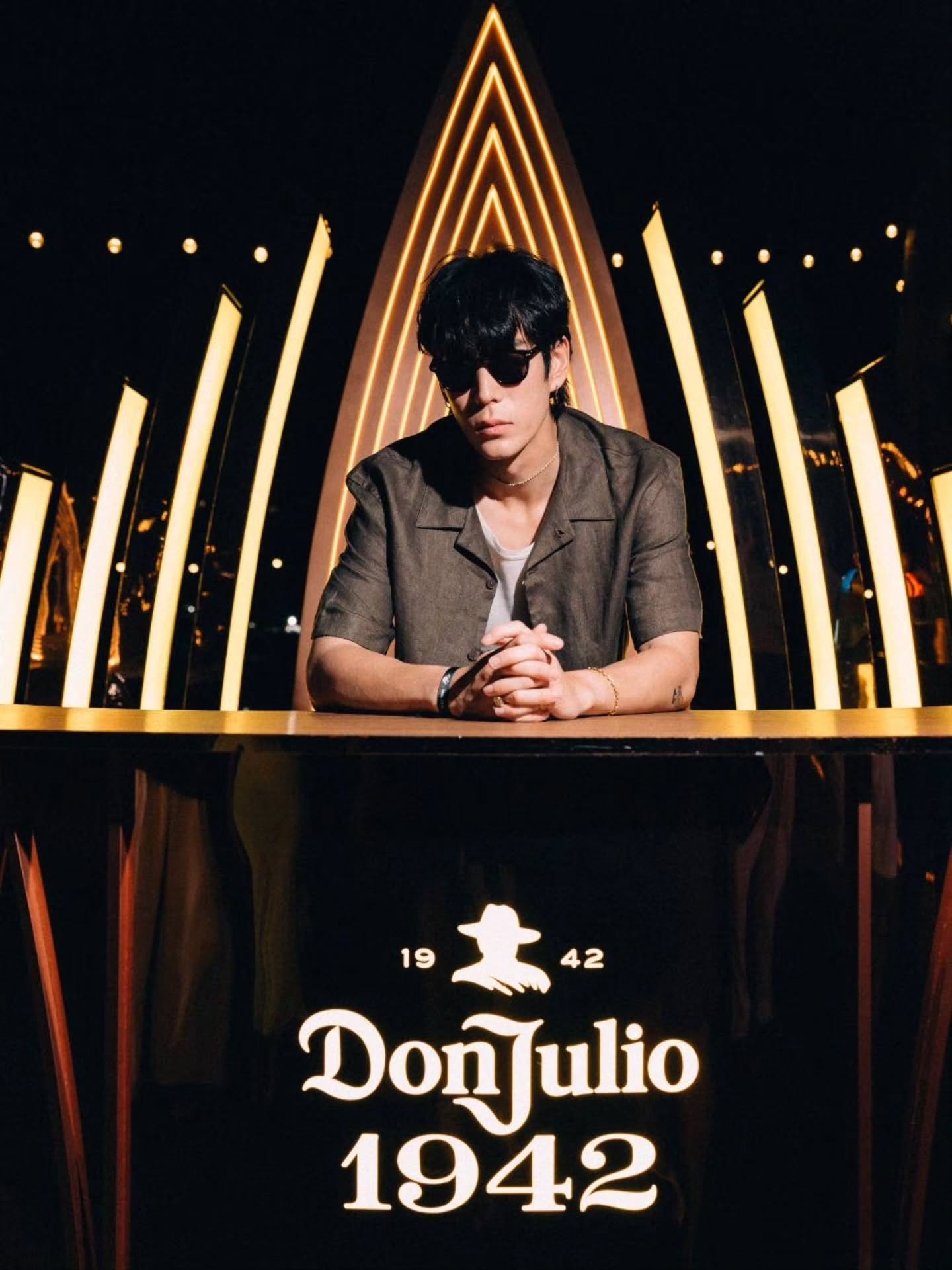 เจเจ - กฤษณภูมิ พิบูลสงคราม