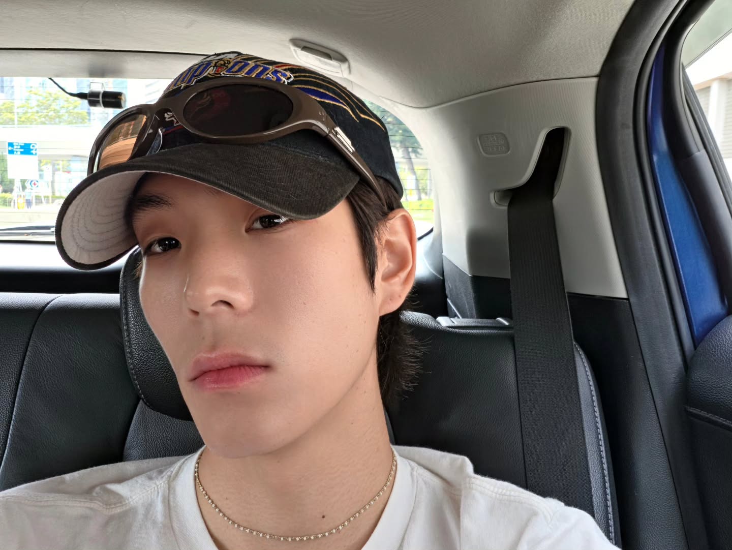 เจเจ - กฤษณภูมิ พิบูลสงคราม