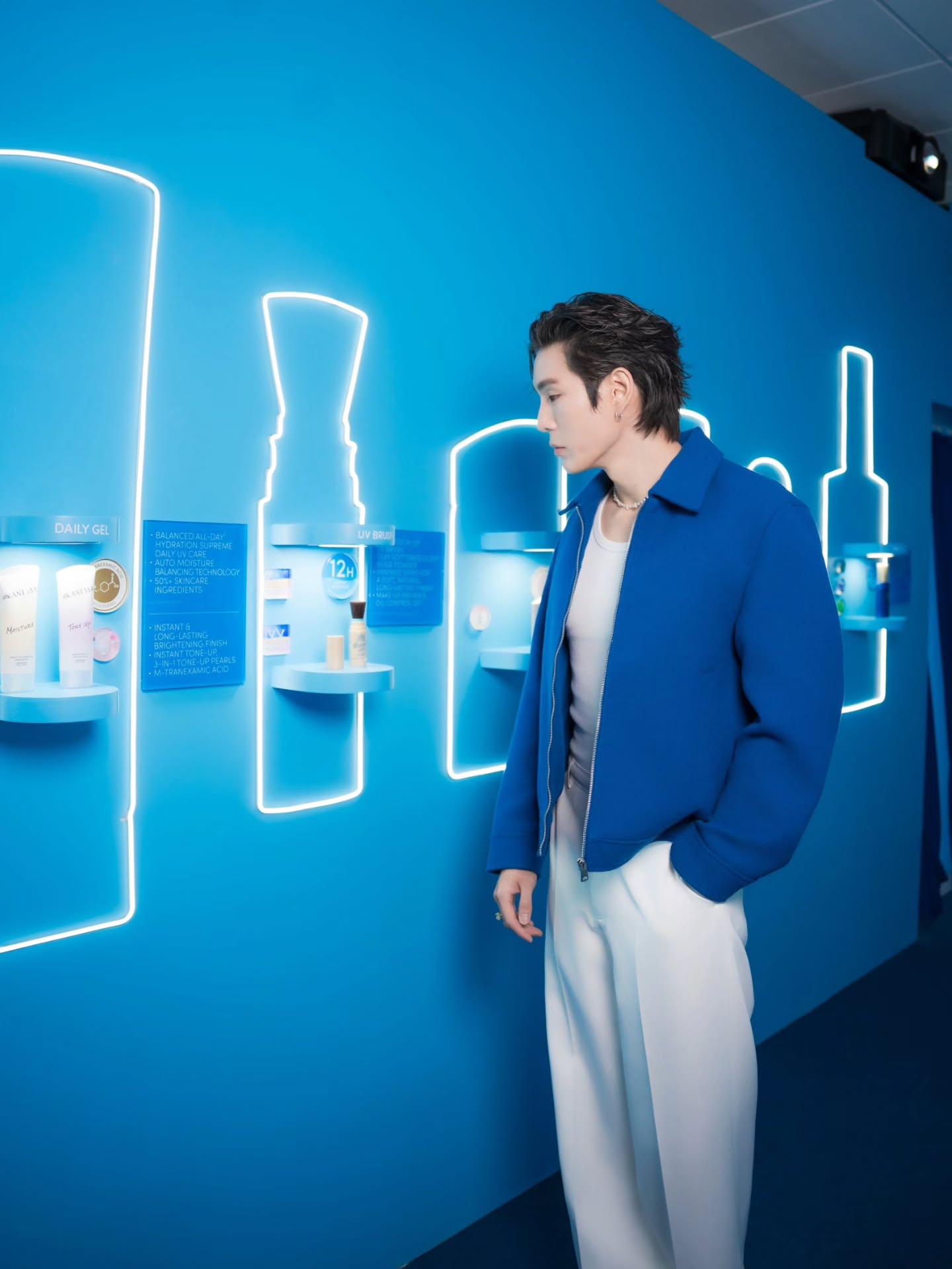 เจเจ - กฤษณภูมิ พิบูลสงคราม