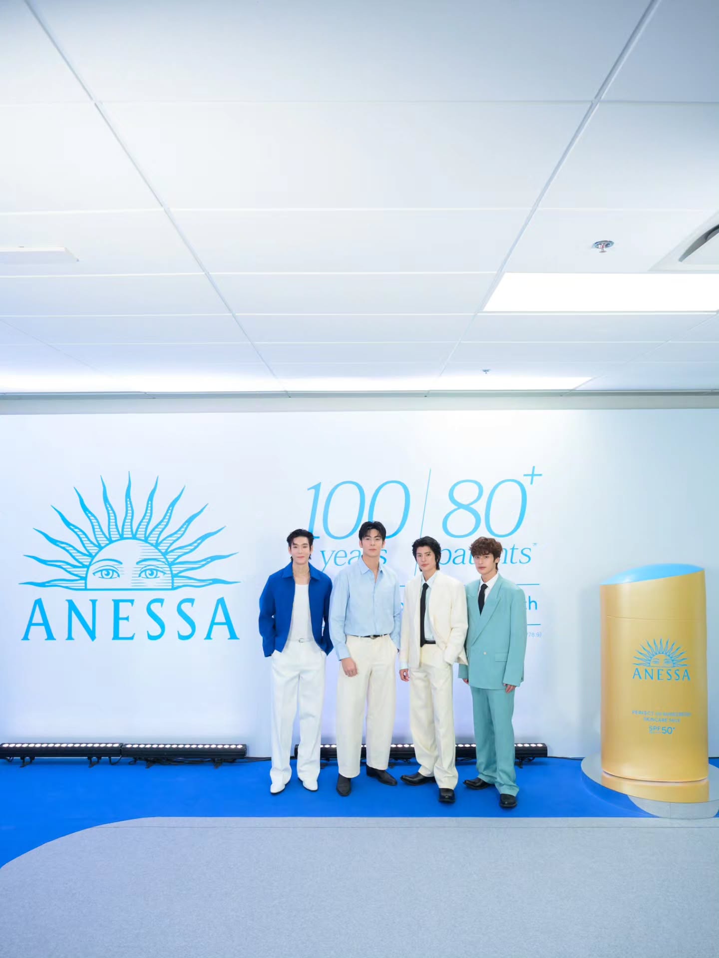 เจเจ - กฤษณภูมิ พิบูลสงคราม