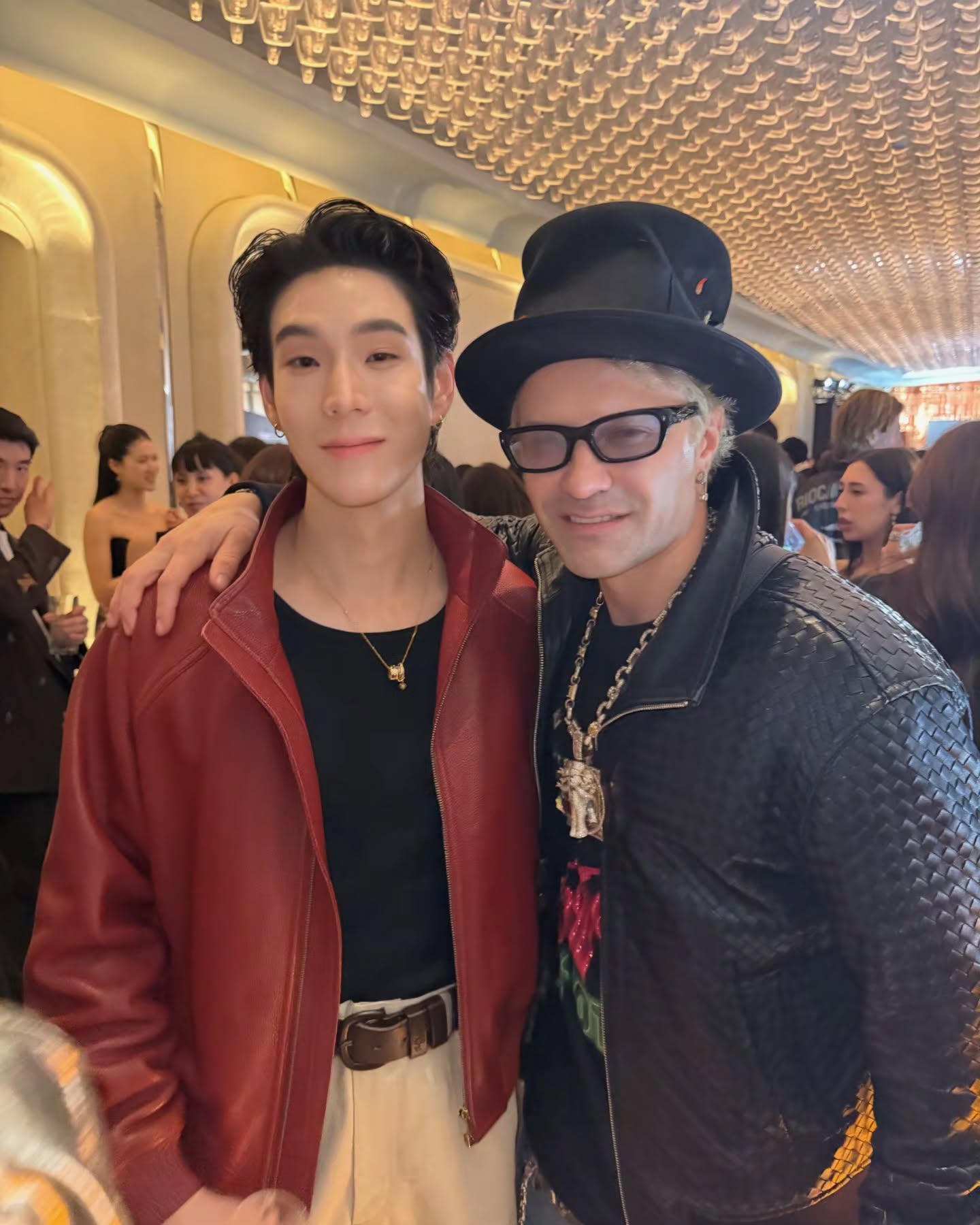 เจเจ - กฤษณภูมิ พิบูลสงคราม