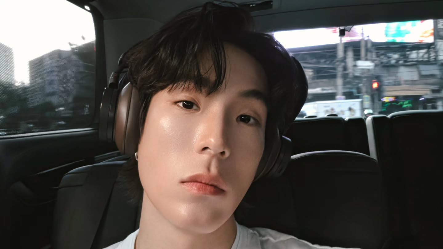 เจเจ - กฤษณภูมิ พิบูลสงคราม