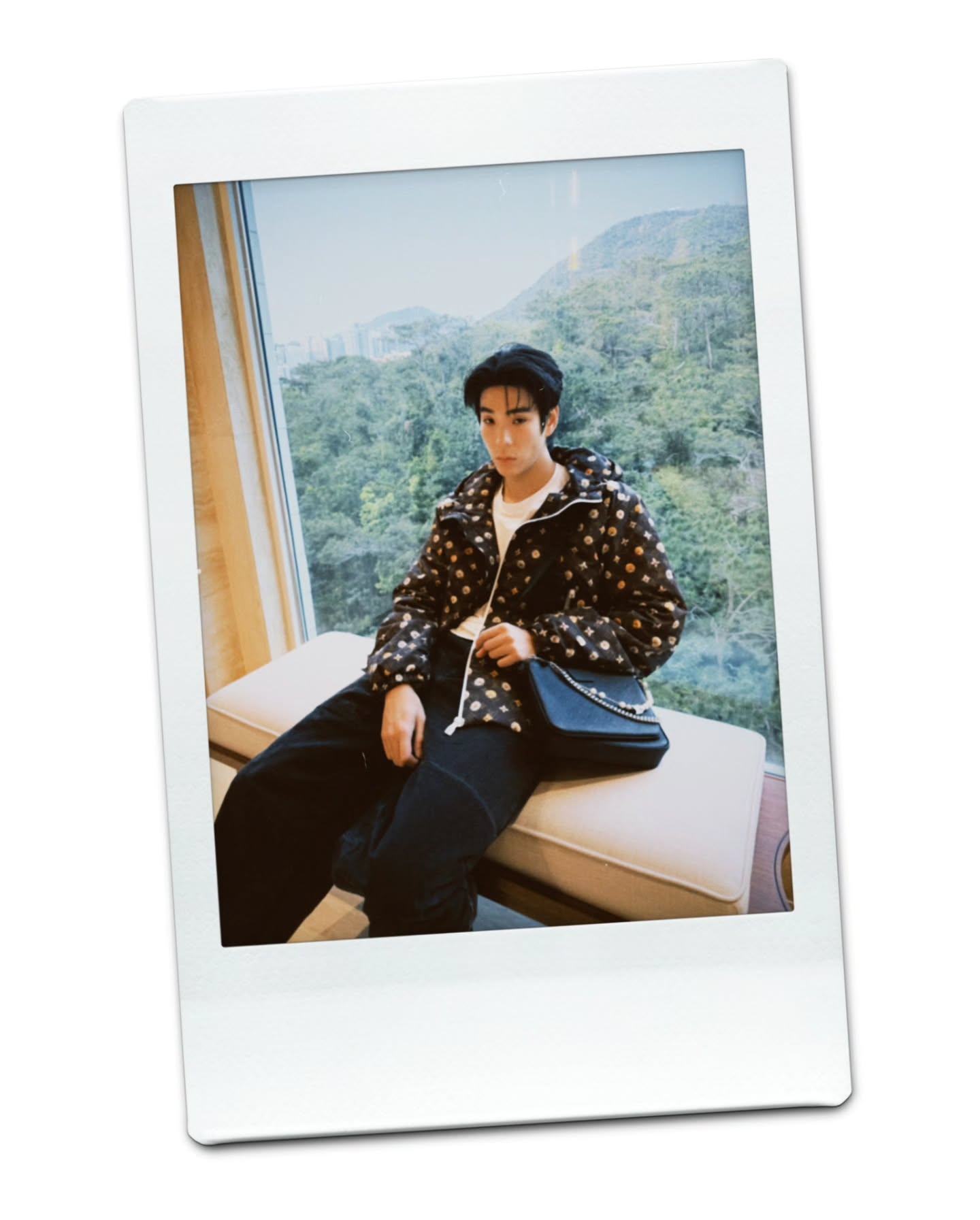 เจเจ - กฤษณภูมิ พิบูลสงคราม