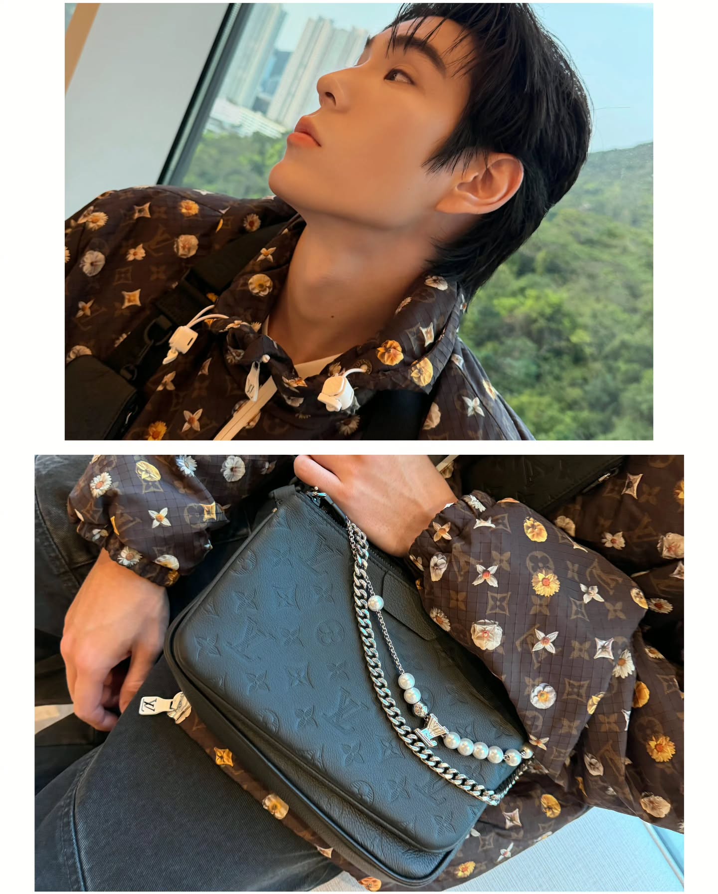 เจเจ - กฤษณภูมิ พิบูลสงคราม