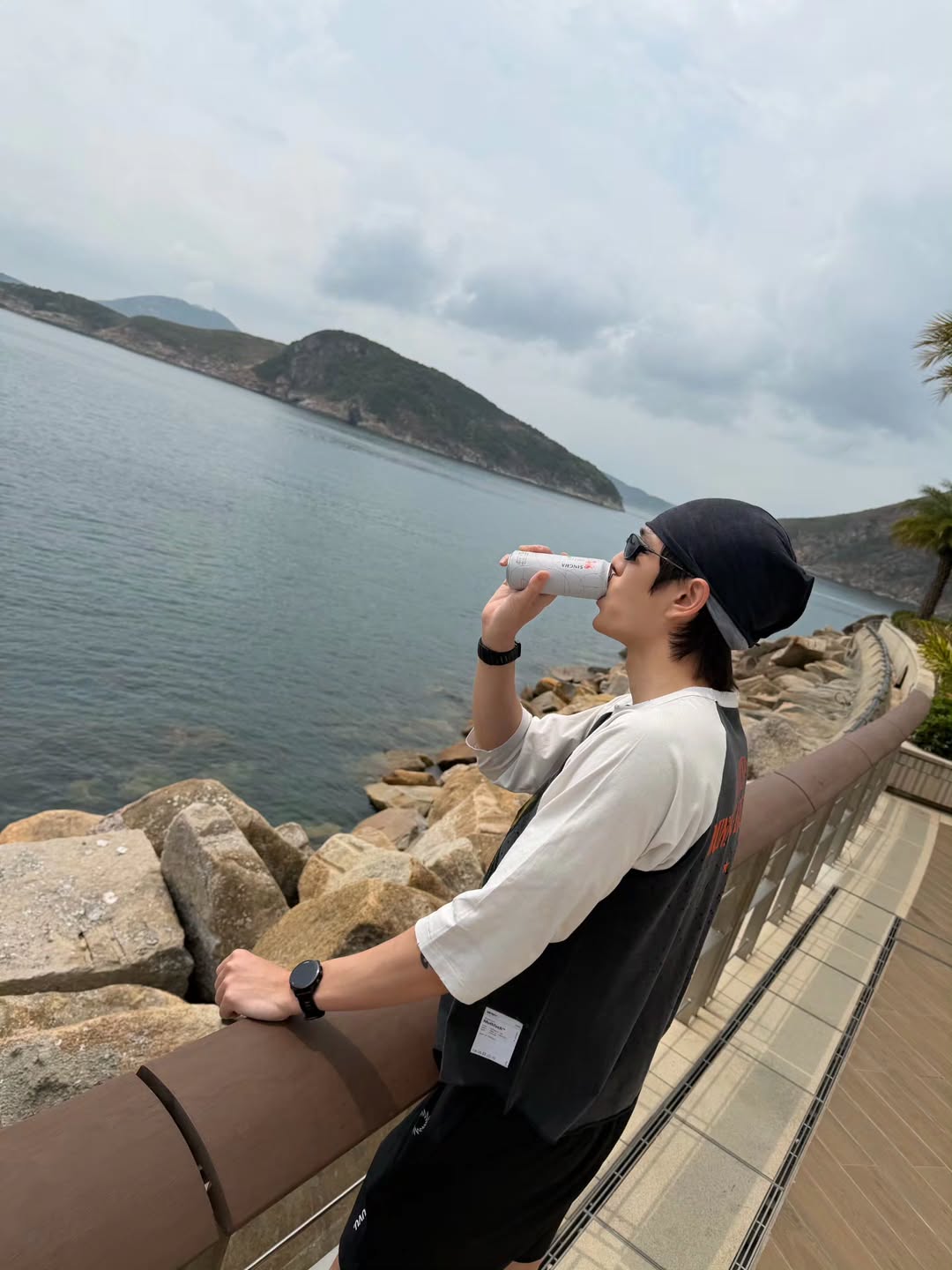 เจเจ - กฤษณภูมิ พิบูลสงคราม