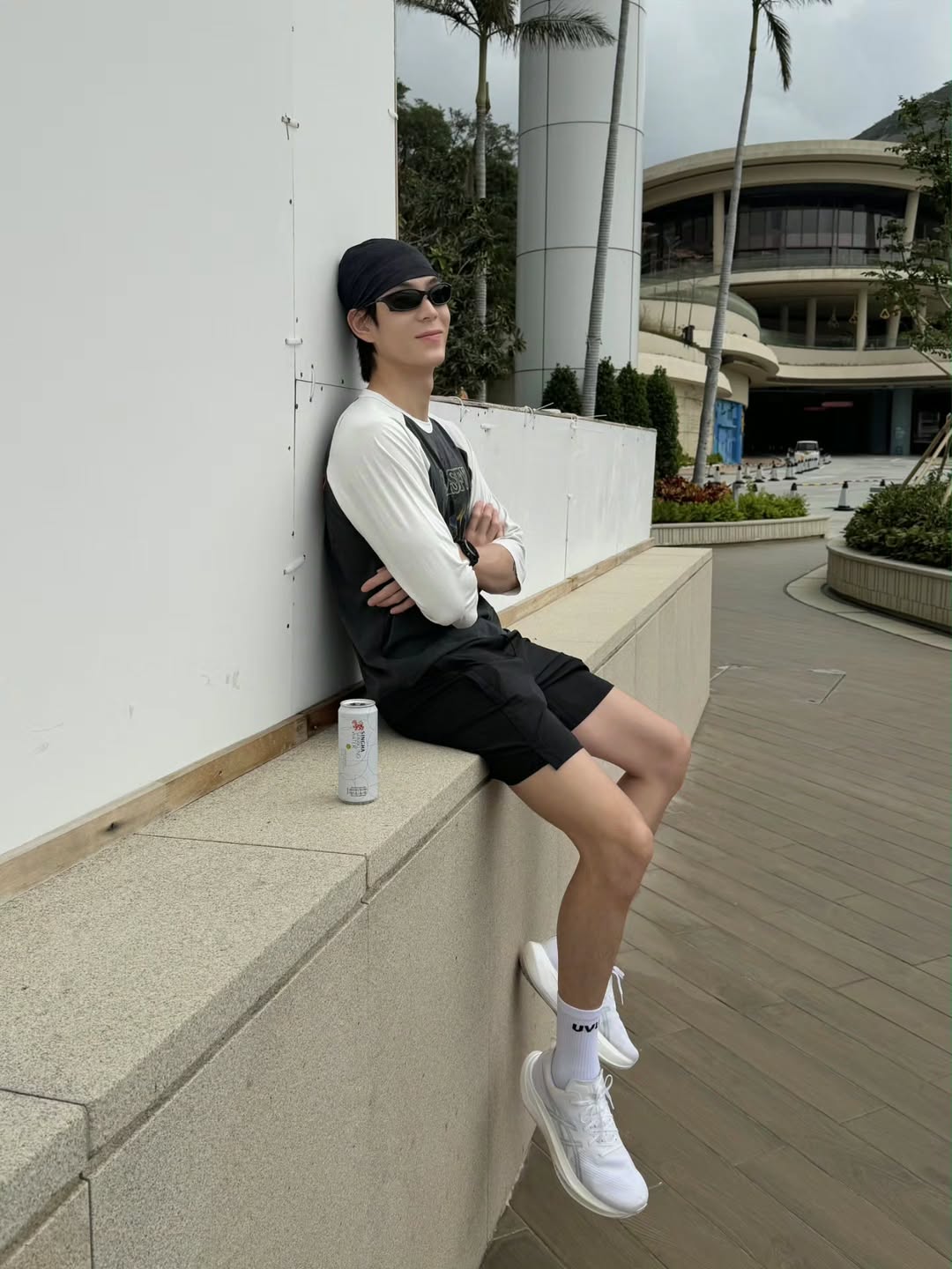 เจเจ - กฤษณภูมิ พิบูลสงคราม