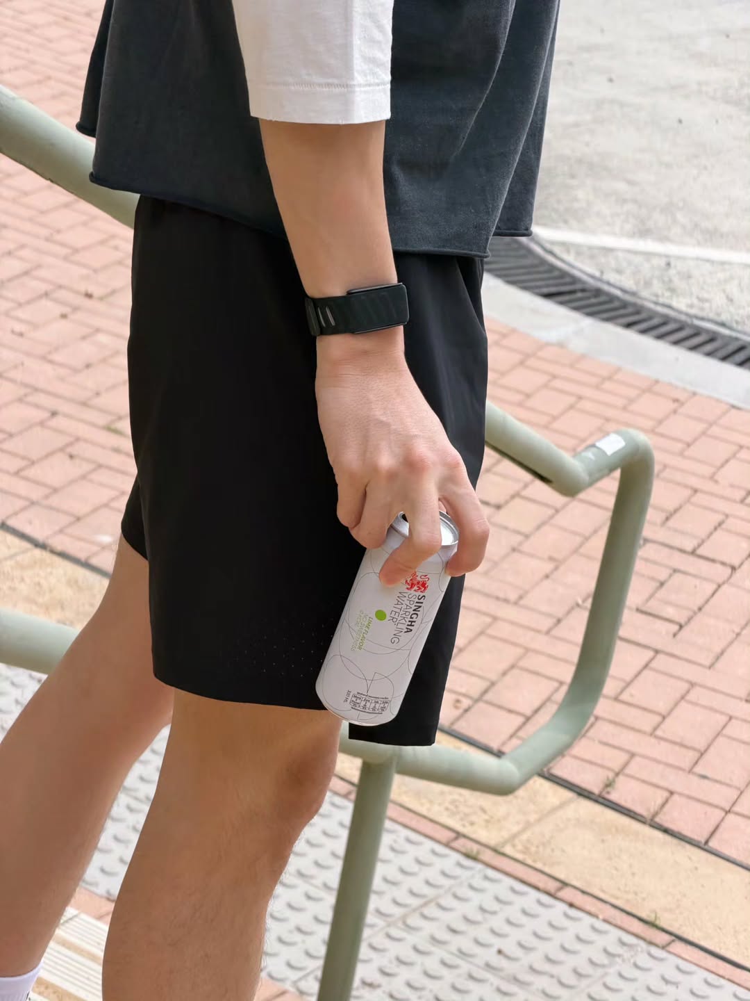 เจเจ - กฤษณภูมิ พิบูลสงคราม