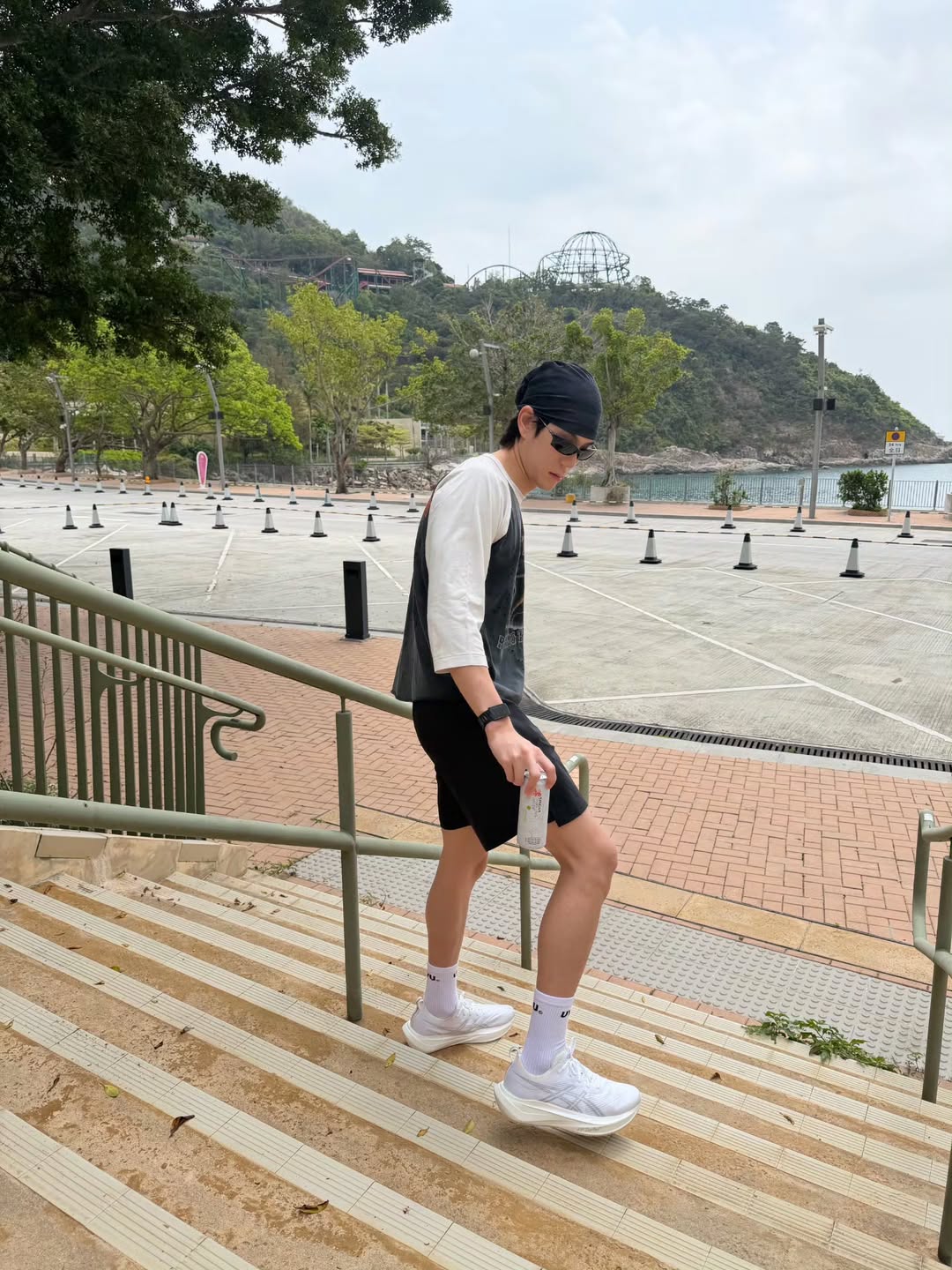 เจเจ - กฤษณภูมิ พิบูลสงคราม