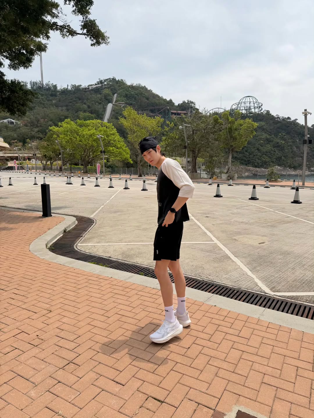 เจเจ - กฤษณภูมิ พิบูลสงคราม