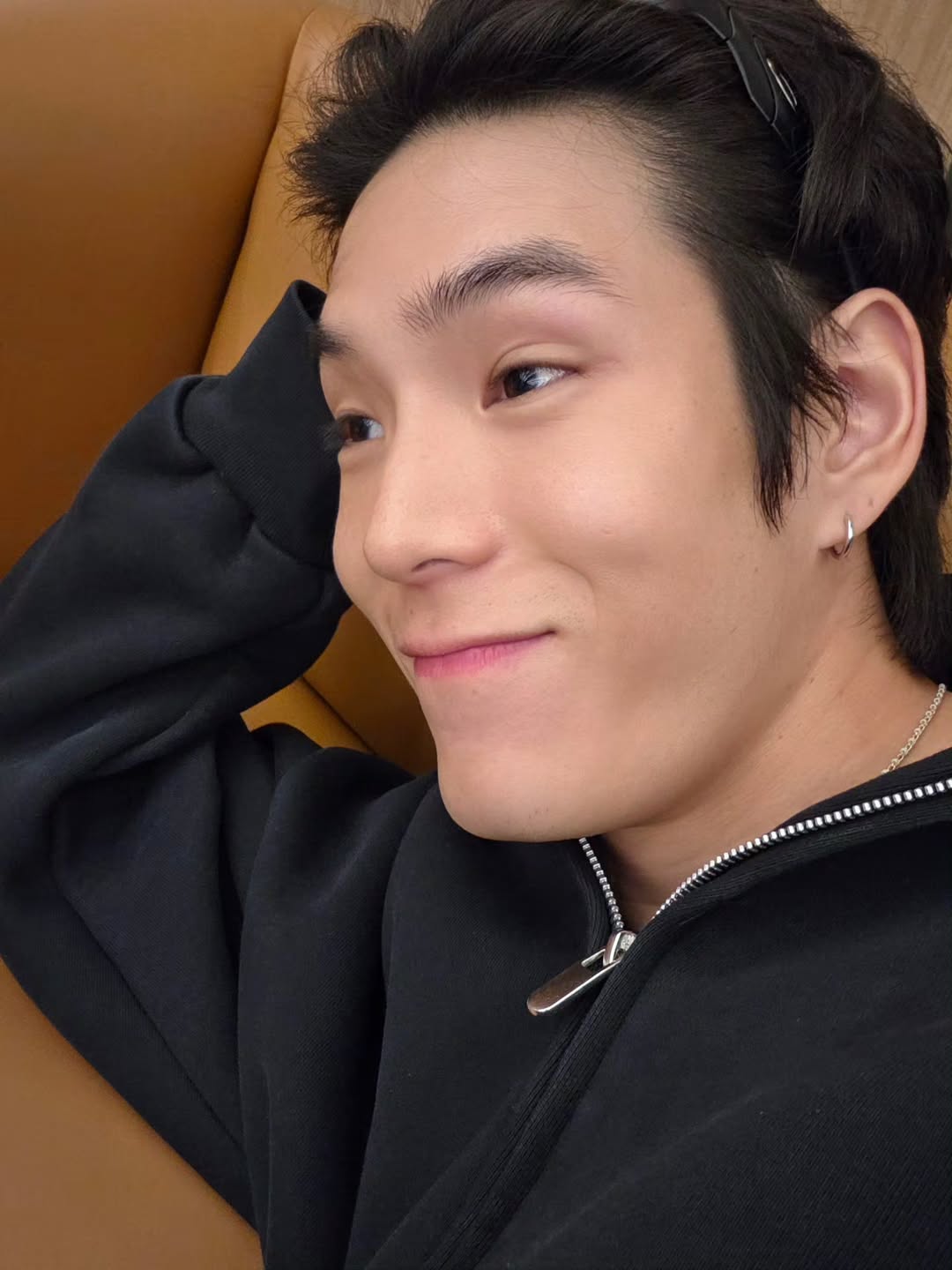 เจเจ - กฤษณภูมิ พิบูลสงคราม