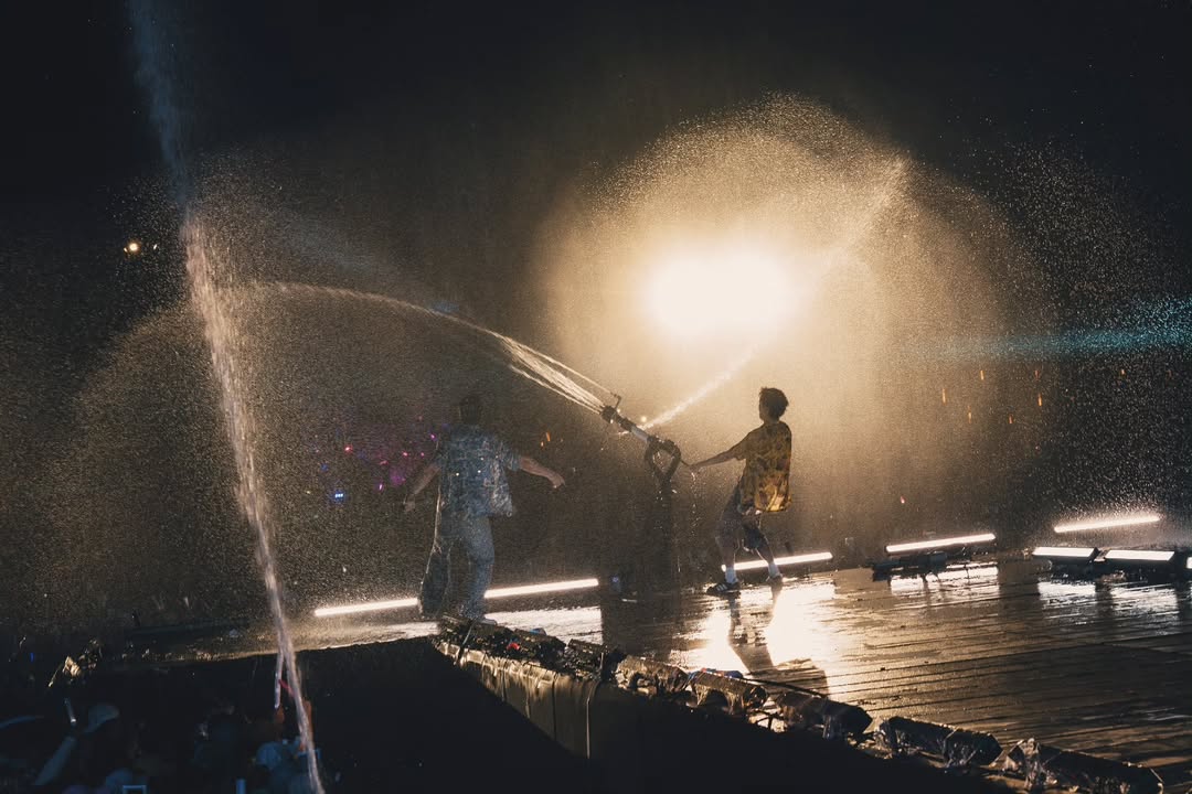 เจเจ - กฤษณภูมิ พิบูลสงคราม