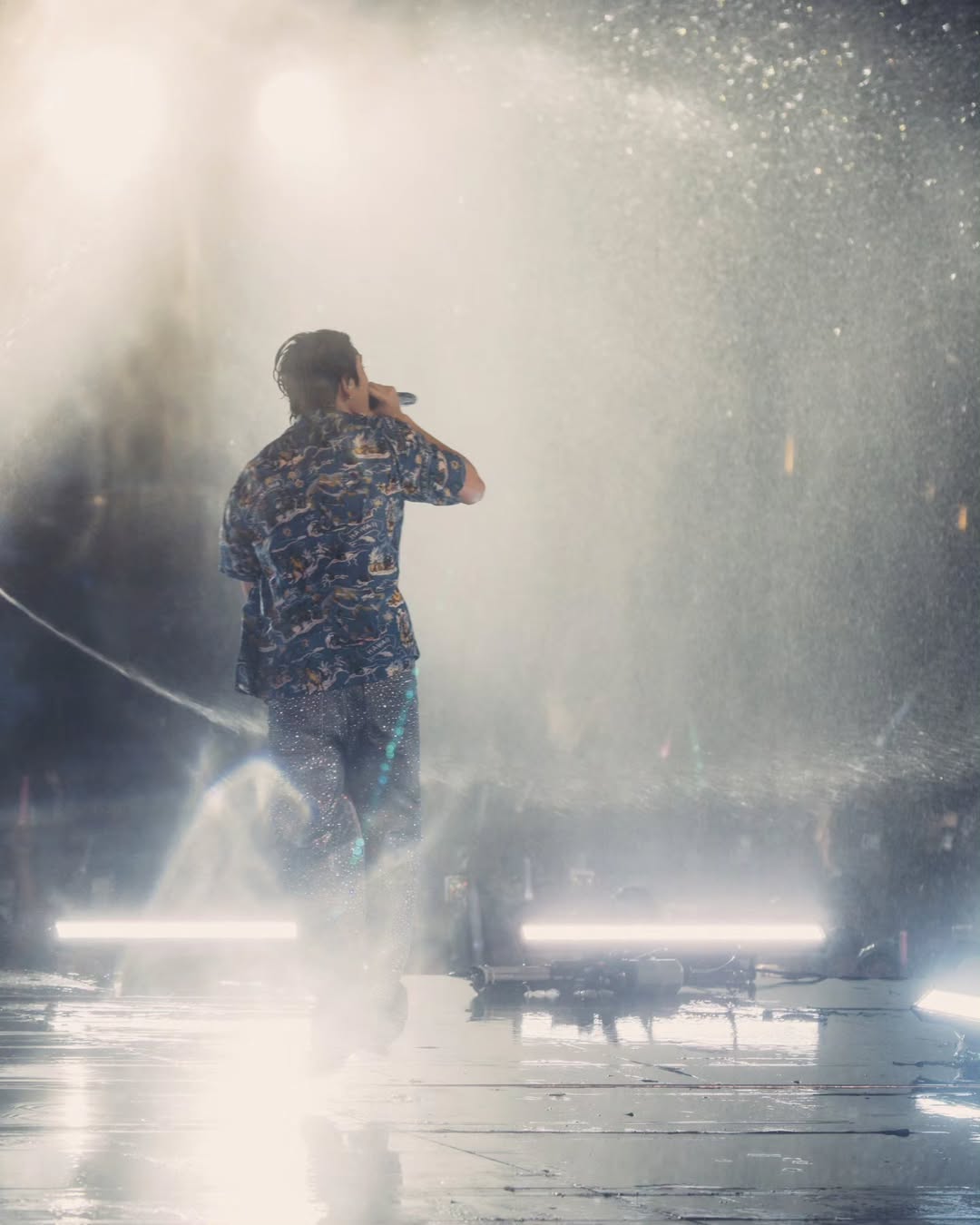 เจเจ - กฤษณภูมิ พิบูลสงคราม