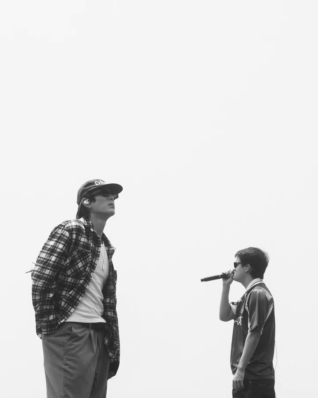 เจเจ - กฤษณภูมิ พิบูลสงคราม