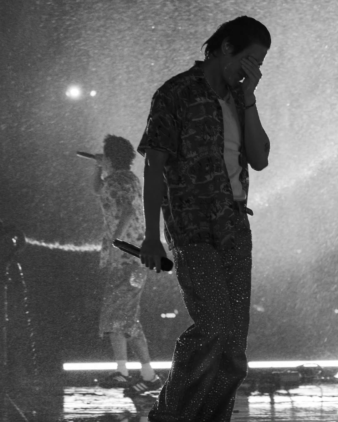 เจเจ - กฤษณภูมิ พิบูลสงคราม