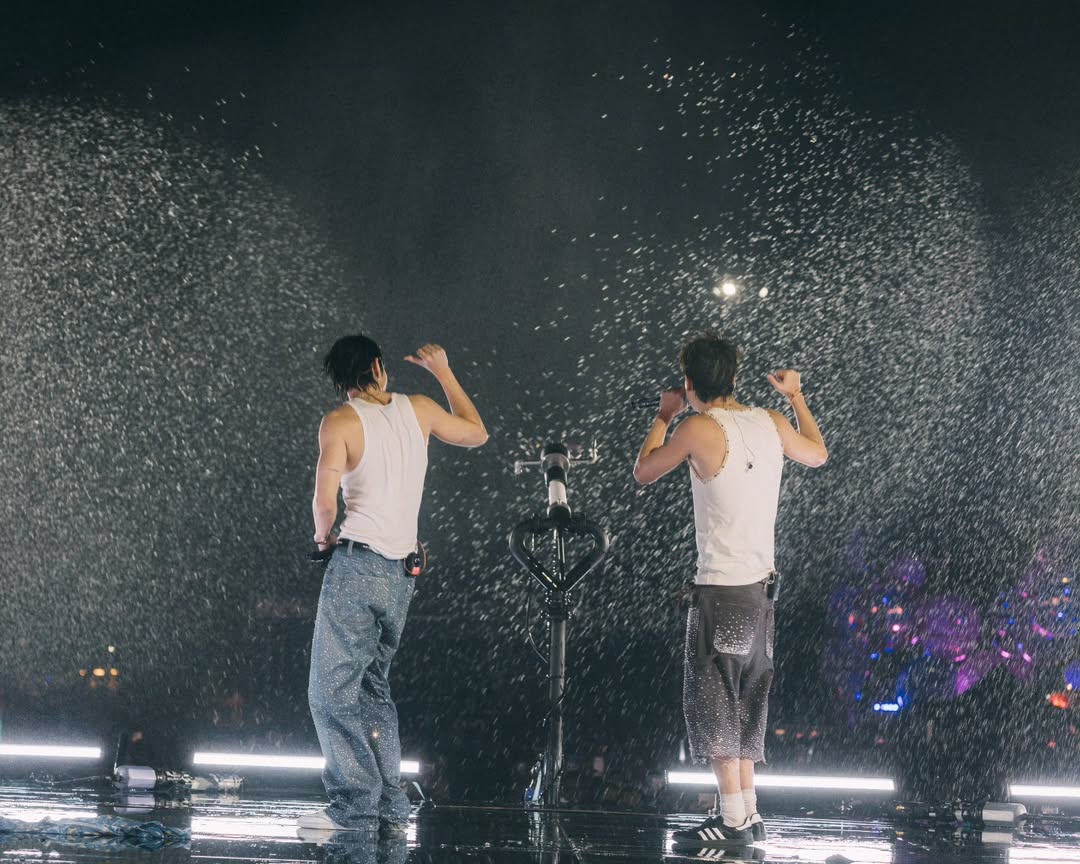 เจเจ - กฤษณภูมิ พิบูลสงคราม