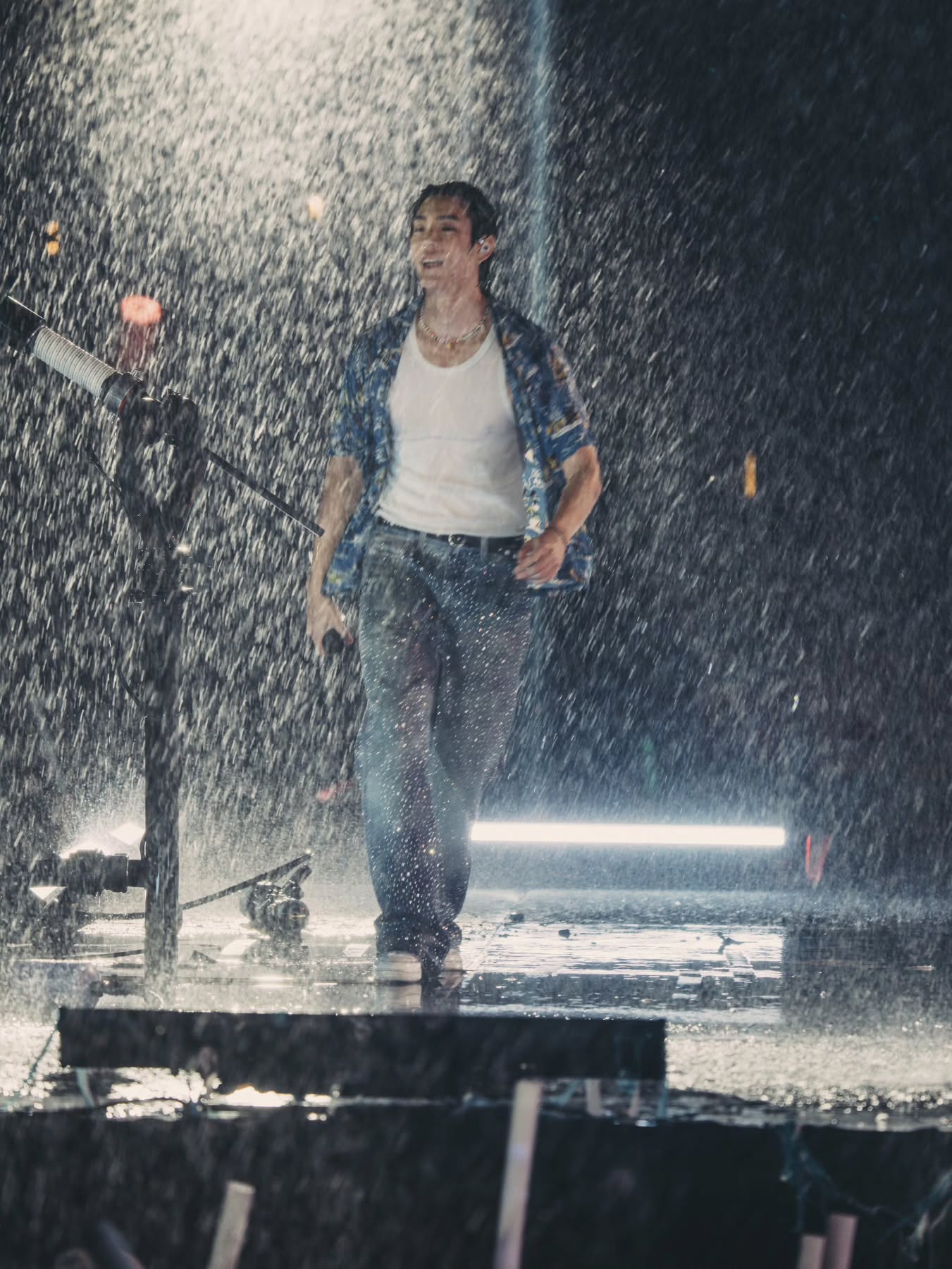 เจเจ - กฤษณภูมิ พิบูลสงคราม