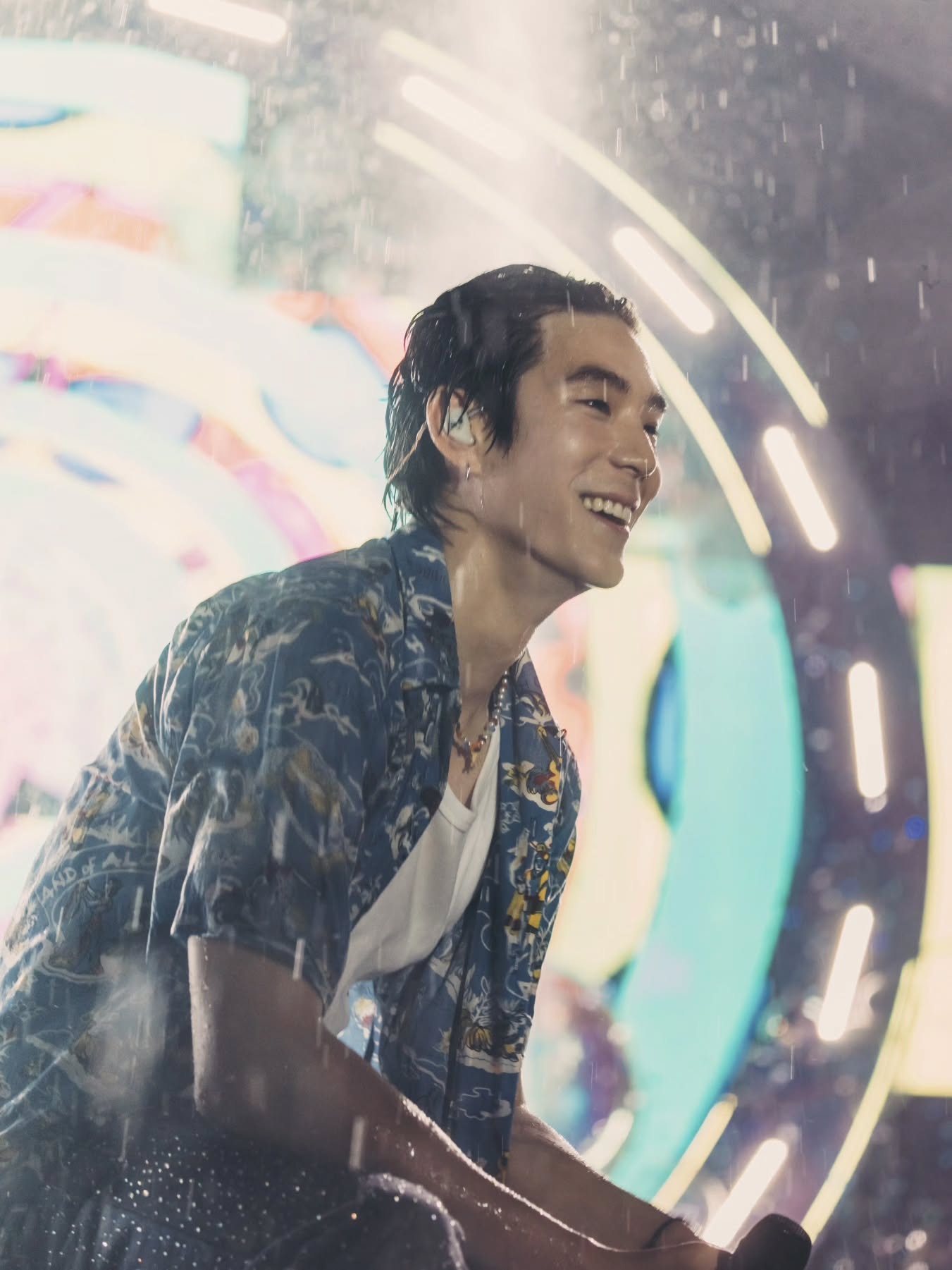 เจเจ - กฤษณภูมิ พิบูลสงคราม