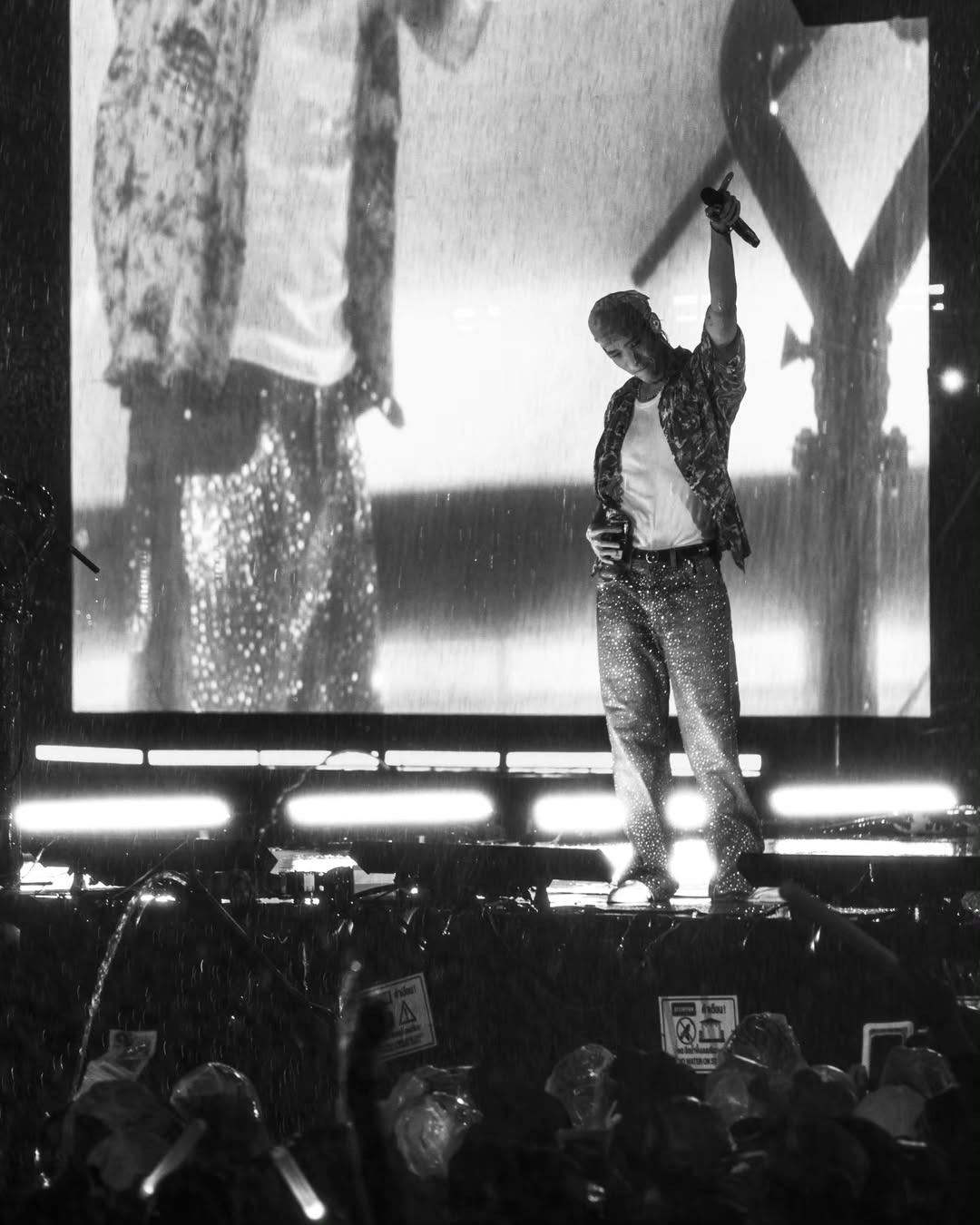 เจเจ - กฤษณภูมิ พิบูลสงคราม