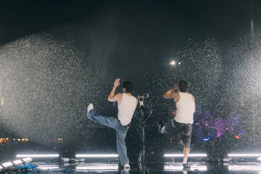 เจเจ - กฤษณภูมิ พิบูลสงคราม