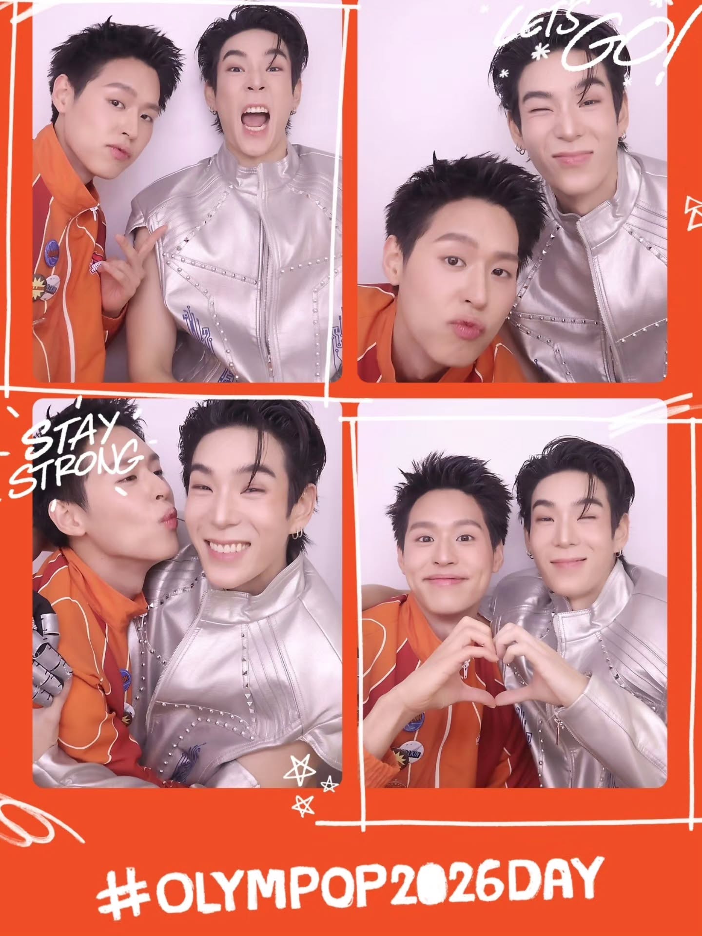 เจเจ - กฤษณภูมิ พิบูลสงคราม