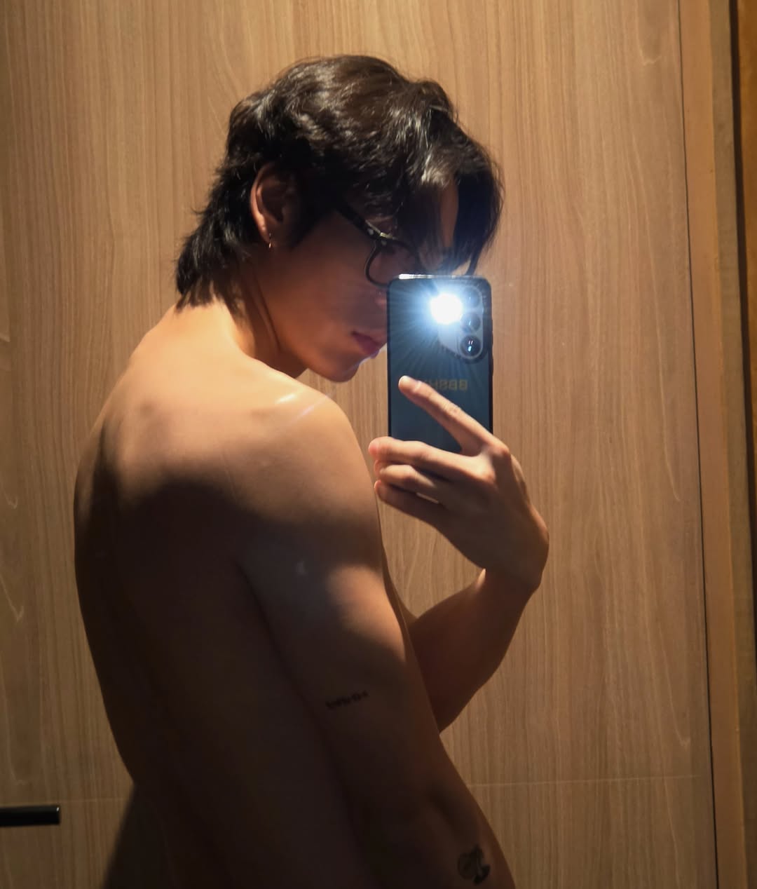 เจเจ - กฤษณภูมิ พิบูลสงคราม