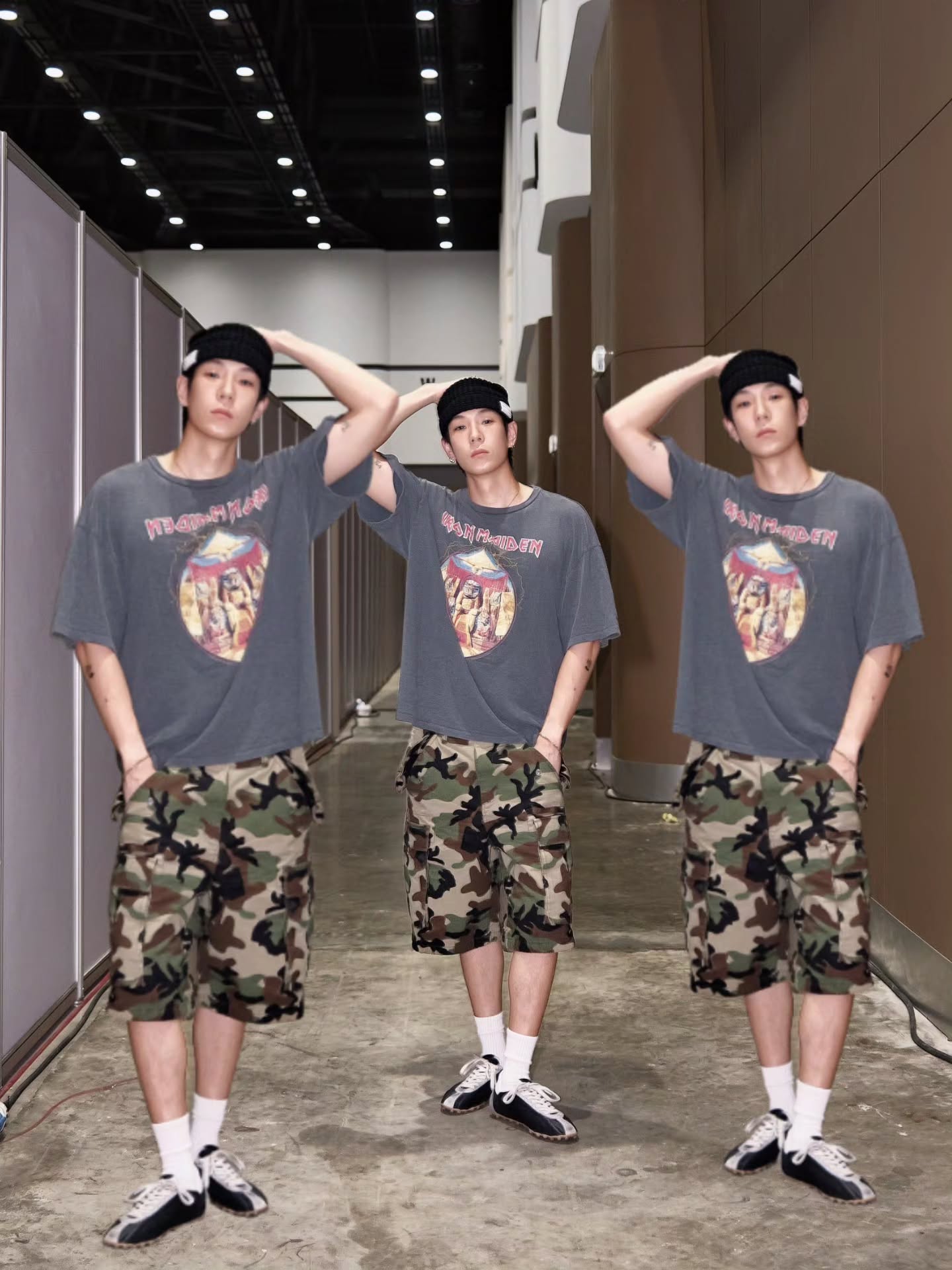 เจเจ - กฤษณภูมิ พิบูลสงคราม