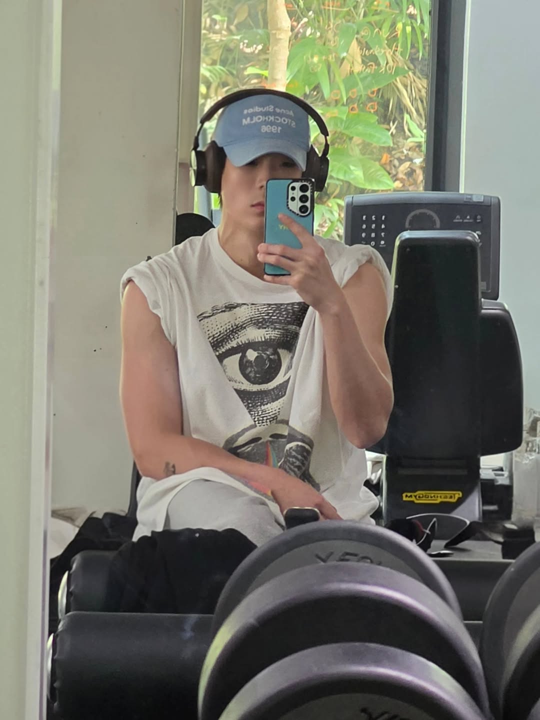 เจเจ - กฤษณภูมิ พิบูลสงคราม