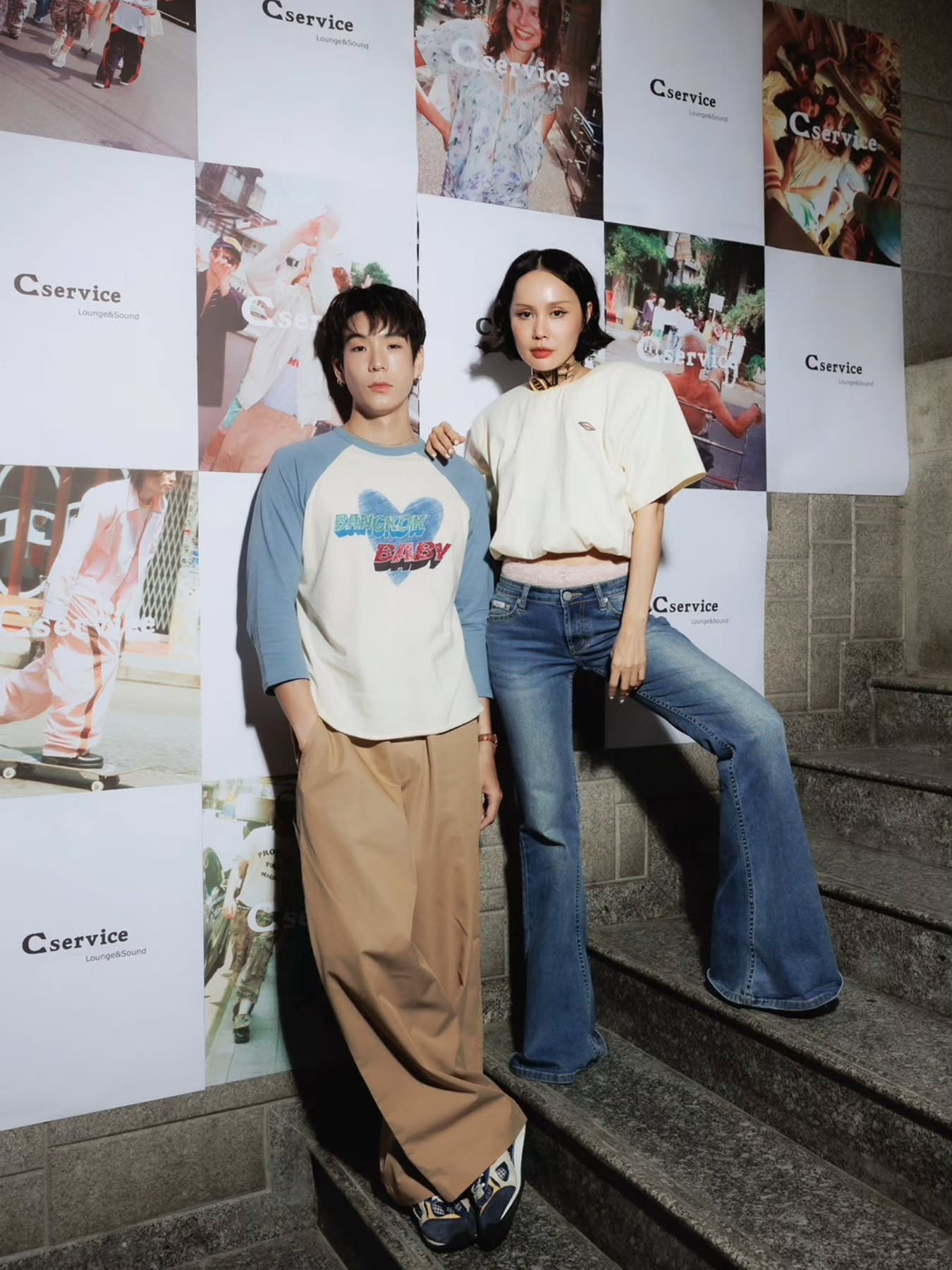 เจเจ - กฤษณภูมิ พิบูลสงคราม