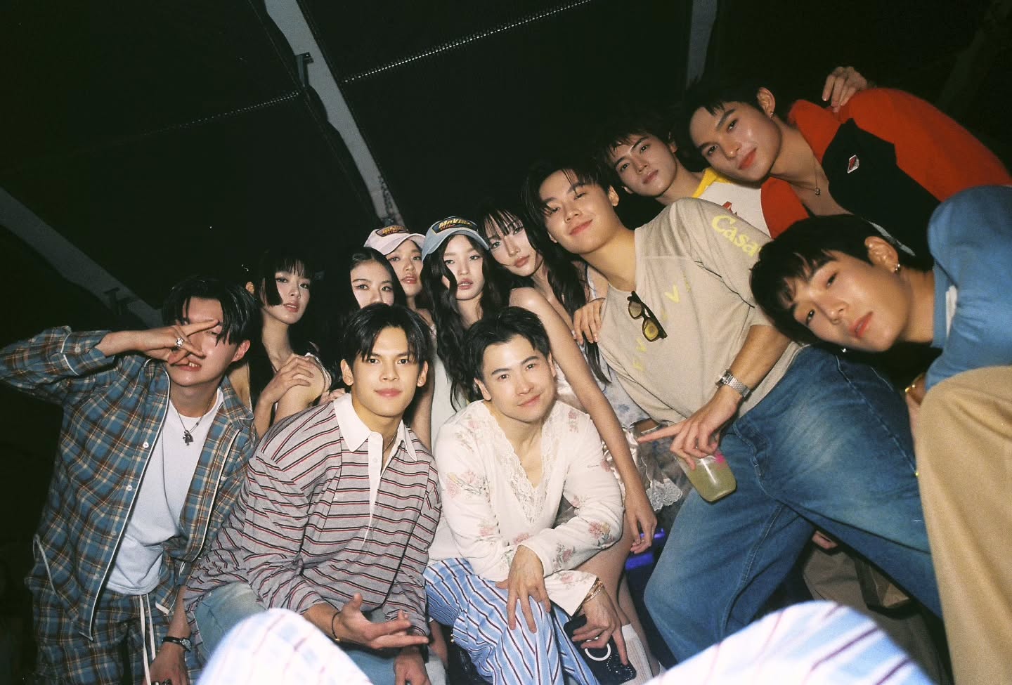 เจเจ - กฤษณภูมิ พิบูลสงคราม