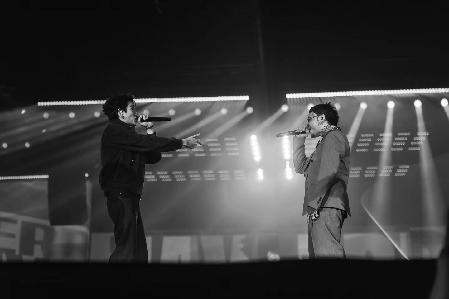 เจเจ - กฤษณภูมิ พิบูลสงคราม