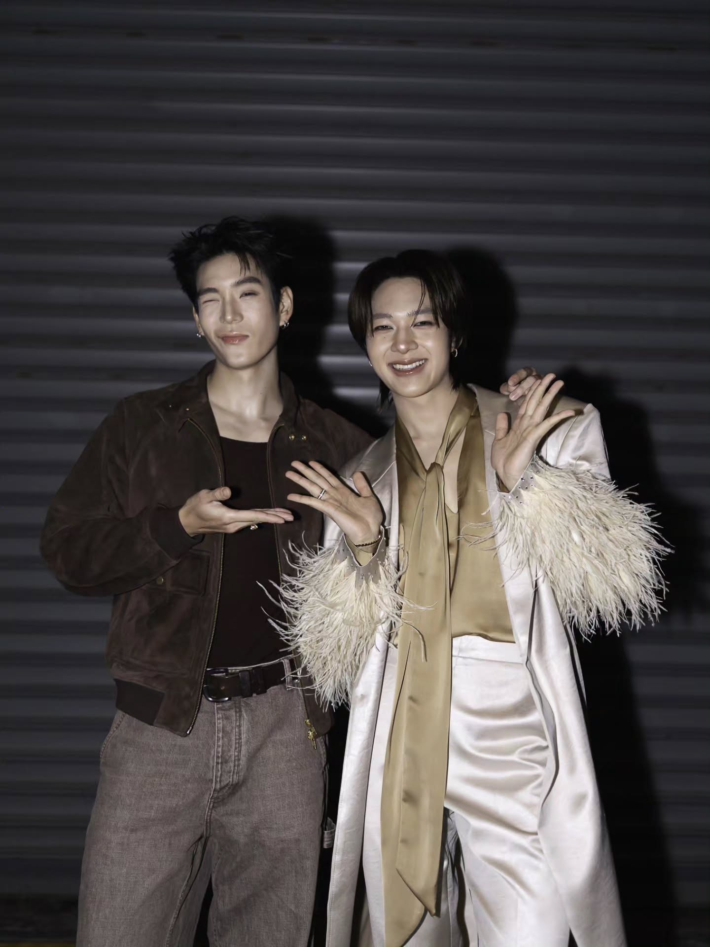 เจเจ - กฤษณภูมิ พิบูลสงคราม