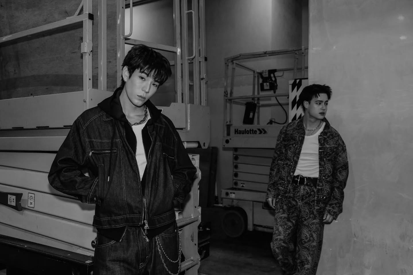 เจเจ - กฤษณภูมิ พิบูลสงคราม