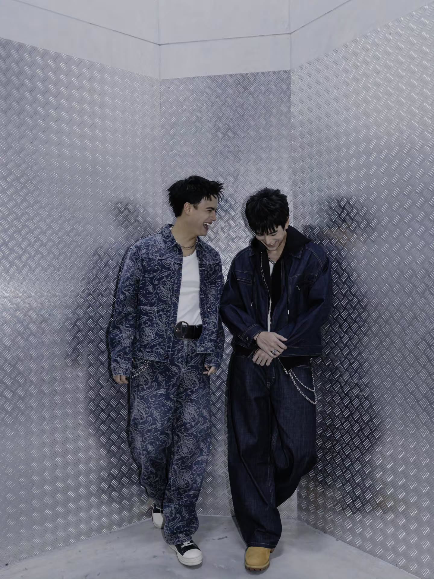 เจเจ - กฤษณภูมิ พิบูลสงคราม