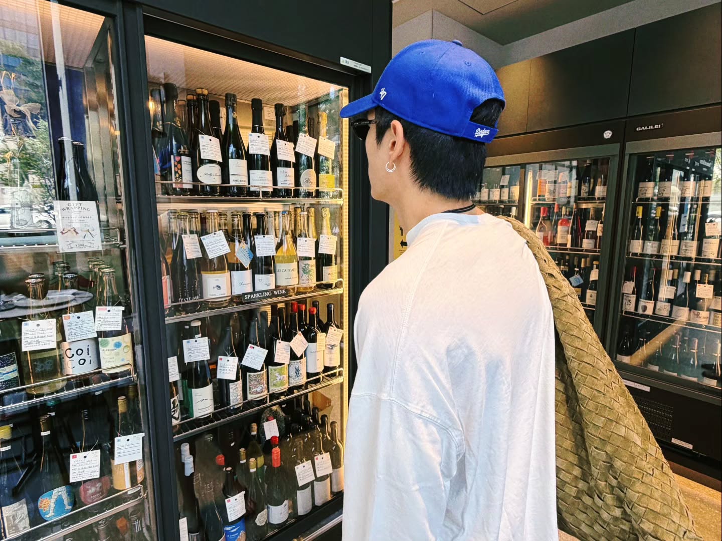 เจเจ - กฤษณภูมิ พิบูลสงคราม