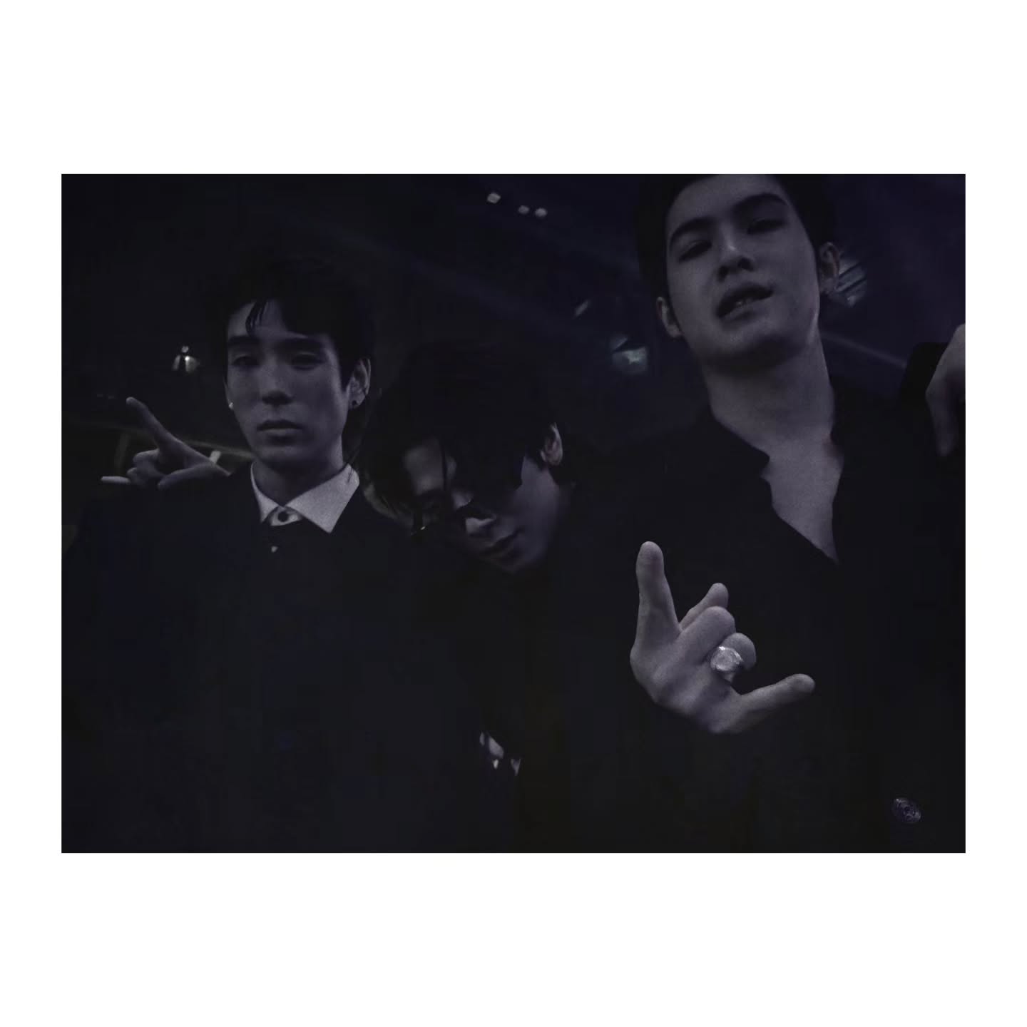 เจเจ - กฤษณภูมิ พิบูลสงคราม