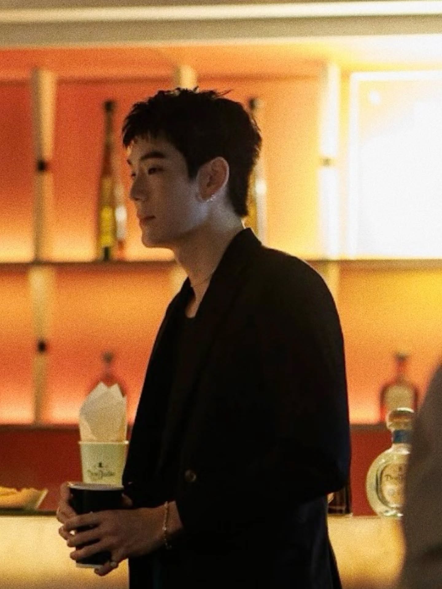 เจเจ - กฤษณภูมิ พิบูลสงคราม